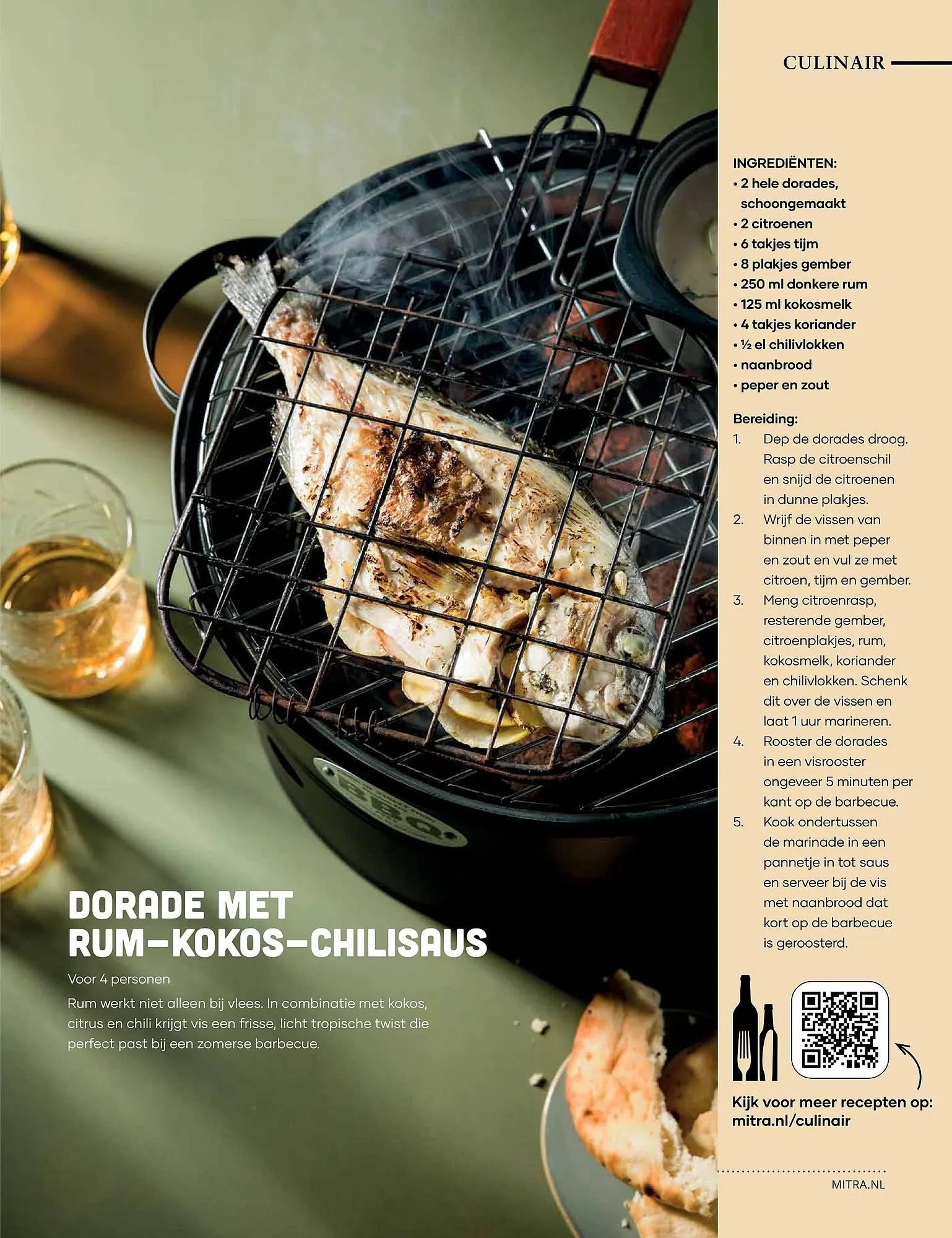 Mitra Magazine van 13 april tot 30 mei 2026 - Folder pagina 37