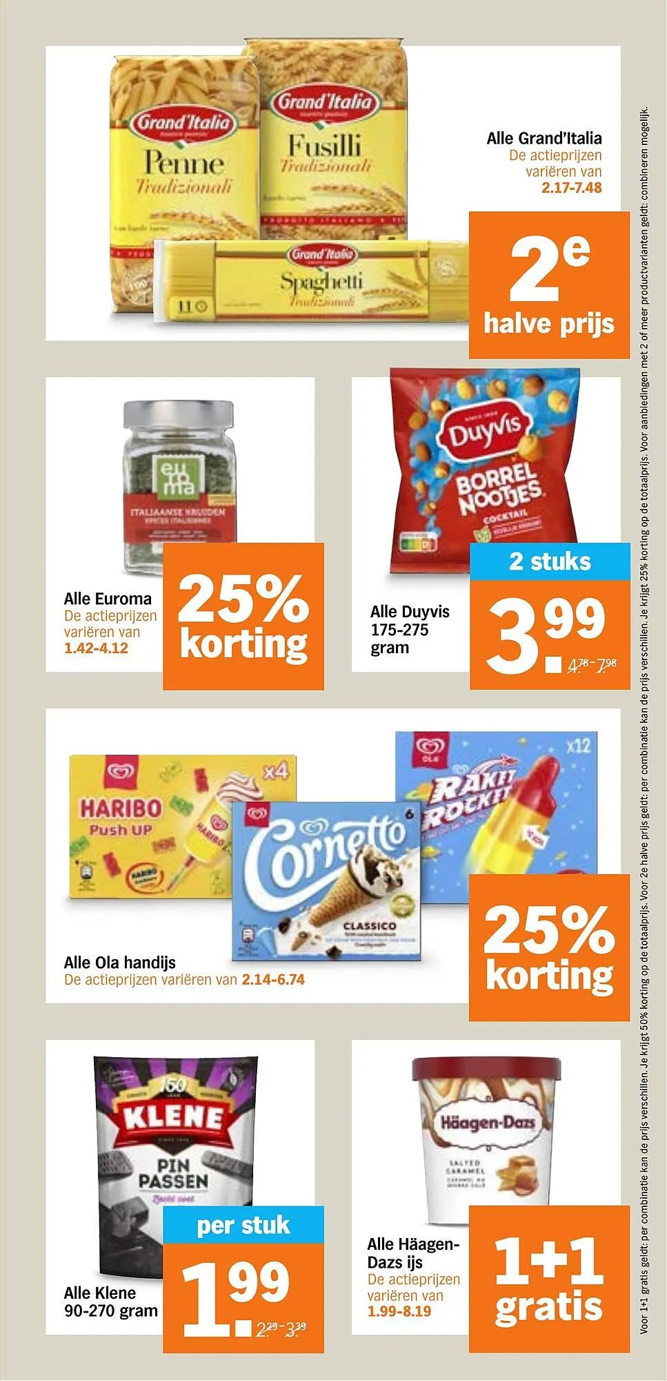 Albert Heijn folder van 20 april tot 26 april 2026 - Folder pagina 22