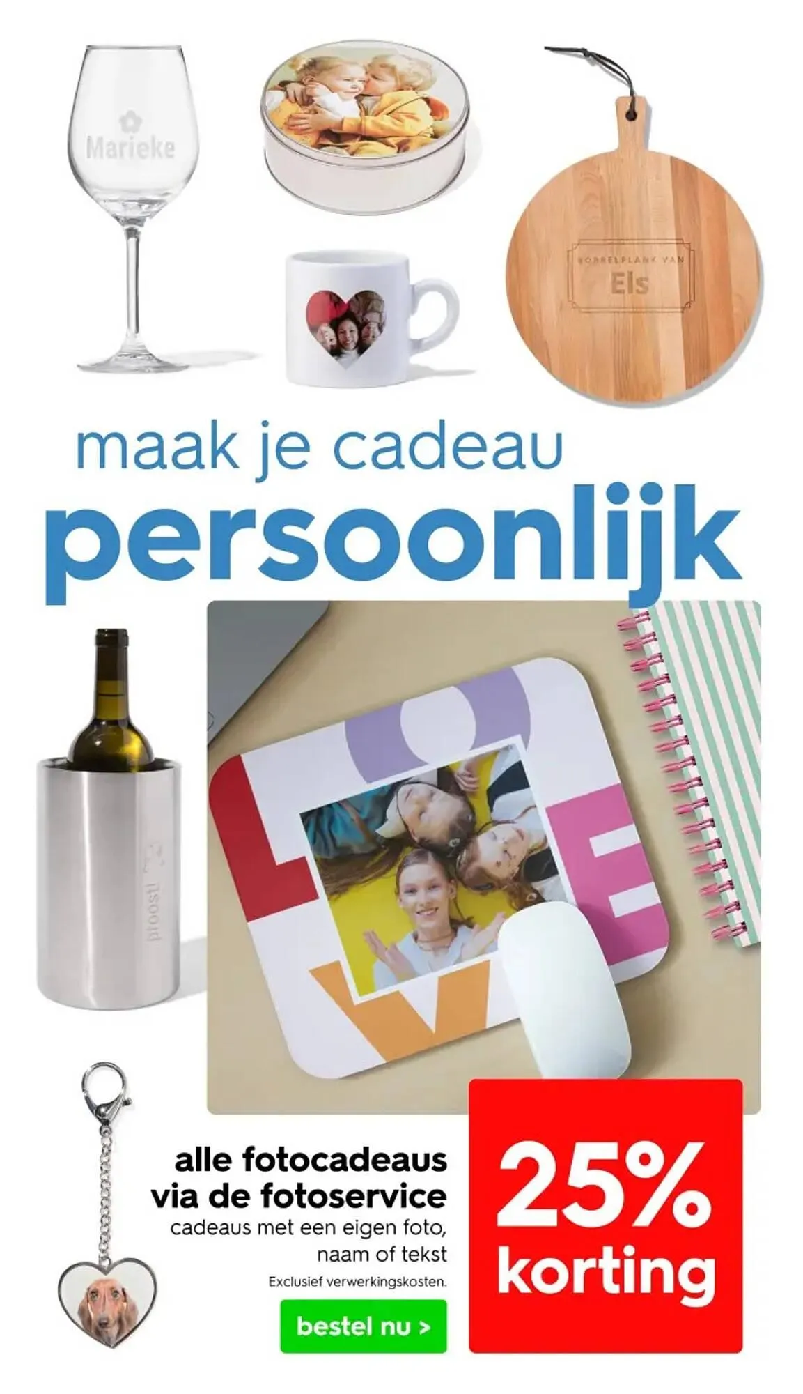 HEMA folder van 29 september tot 5 oktober 2025 - Folder pagina 21