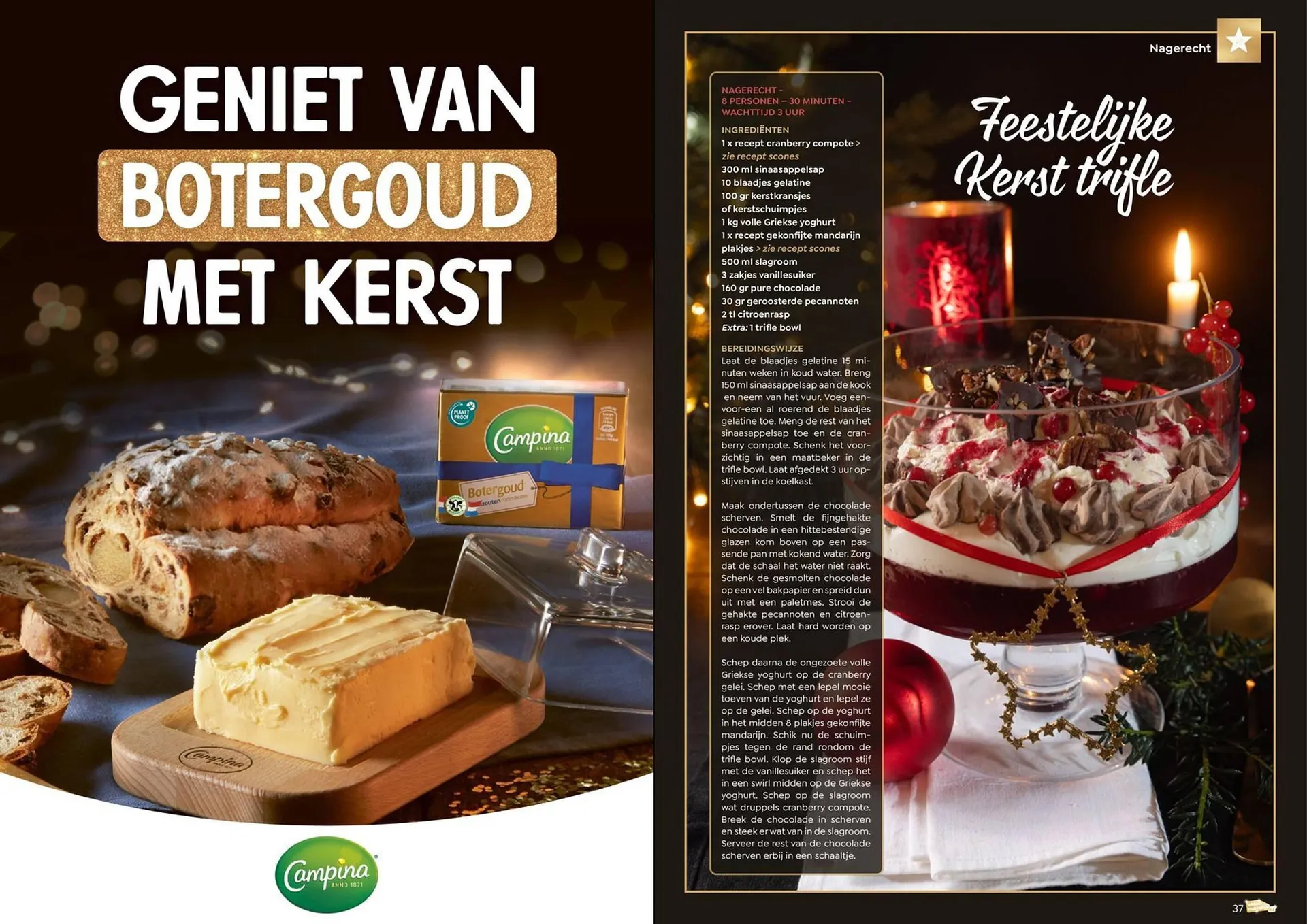 Lekker Makkelijk folder van 5 december tot 31 december 2023 - Folder pagina 19