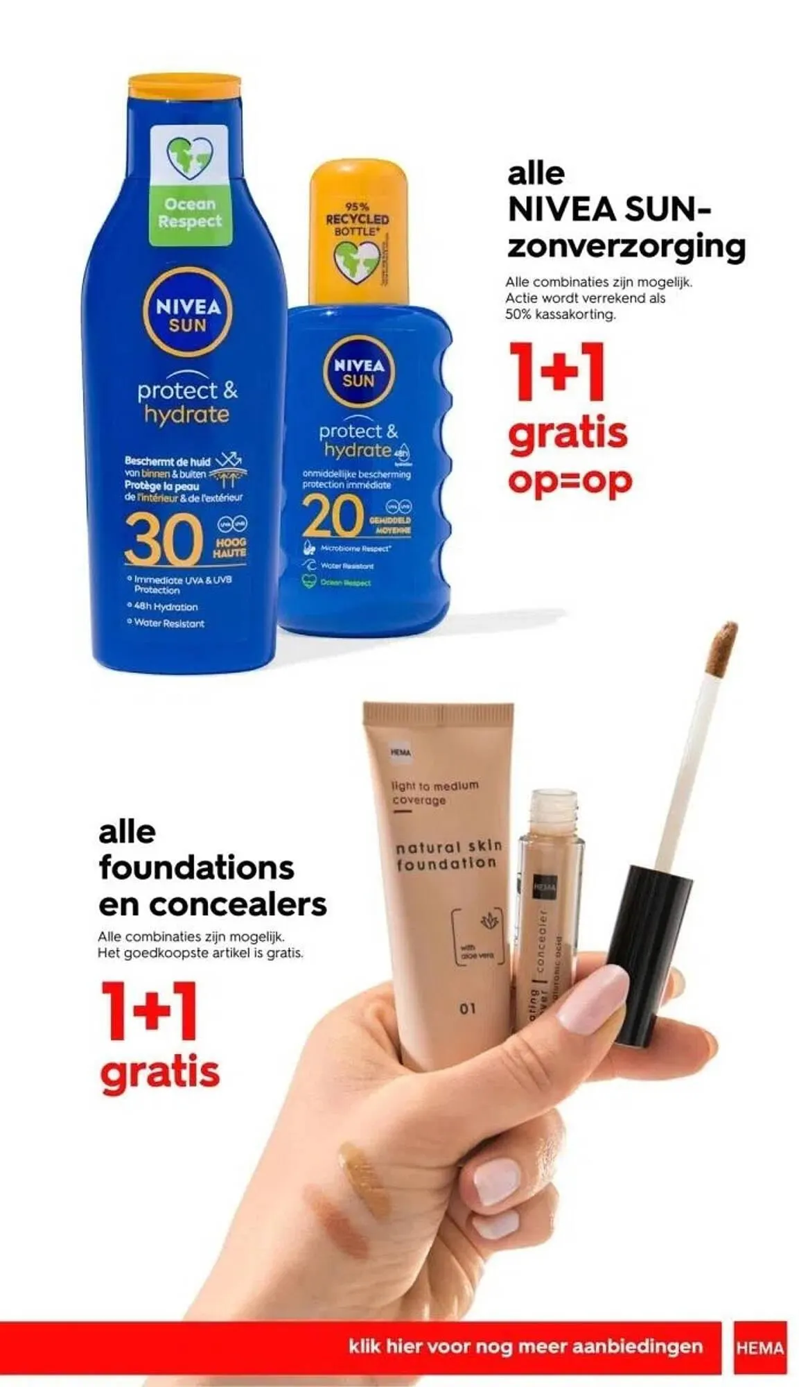 HEMA folder van 22 april tot 28 april 2024 - Folder pagina 12
