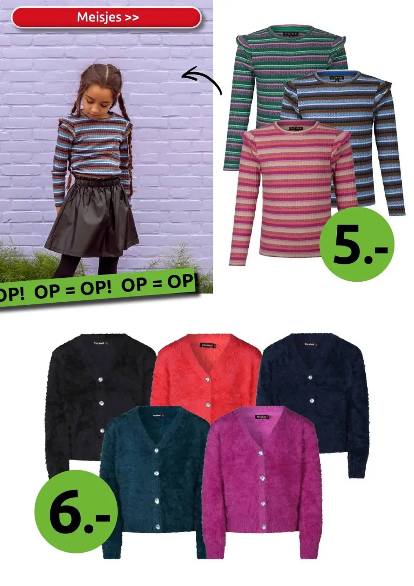 Jola Mode folder van 5 februari tot 11 februari 2024 - Folder pagina 10