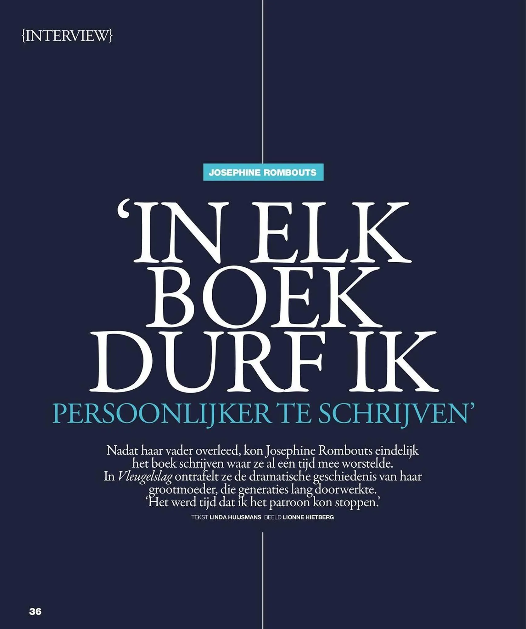 Libris folder van 14 november tot 31 december 2025 - Folder pagina 36