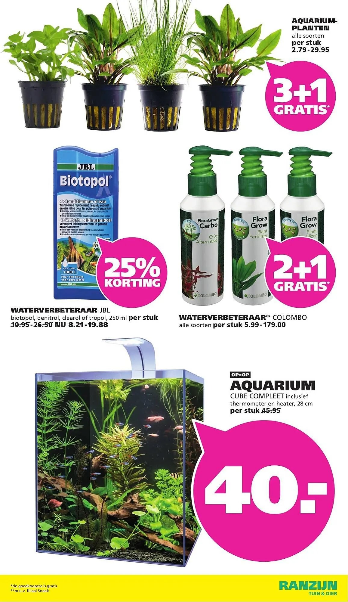 Ranzijn folder van 25 januari tot 7 februari 2026 - Folder pagina 7