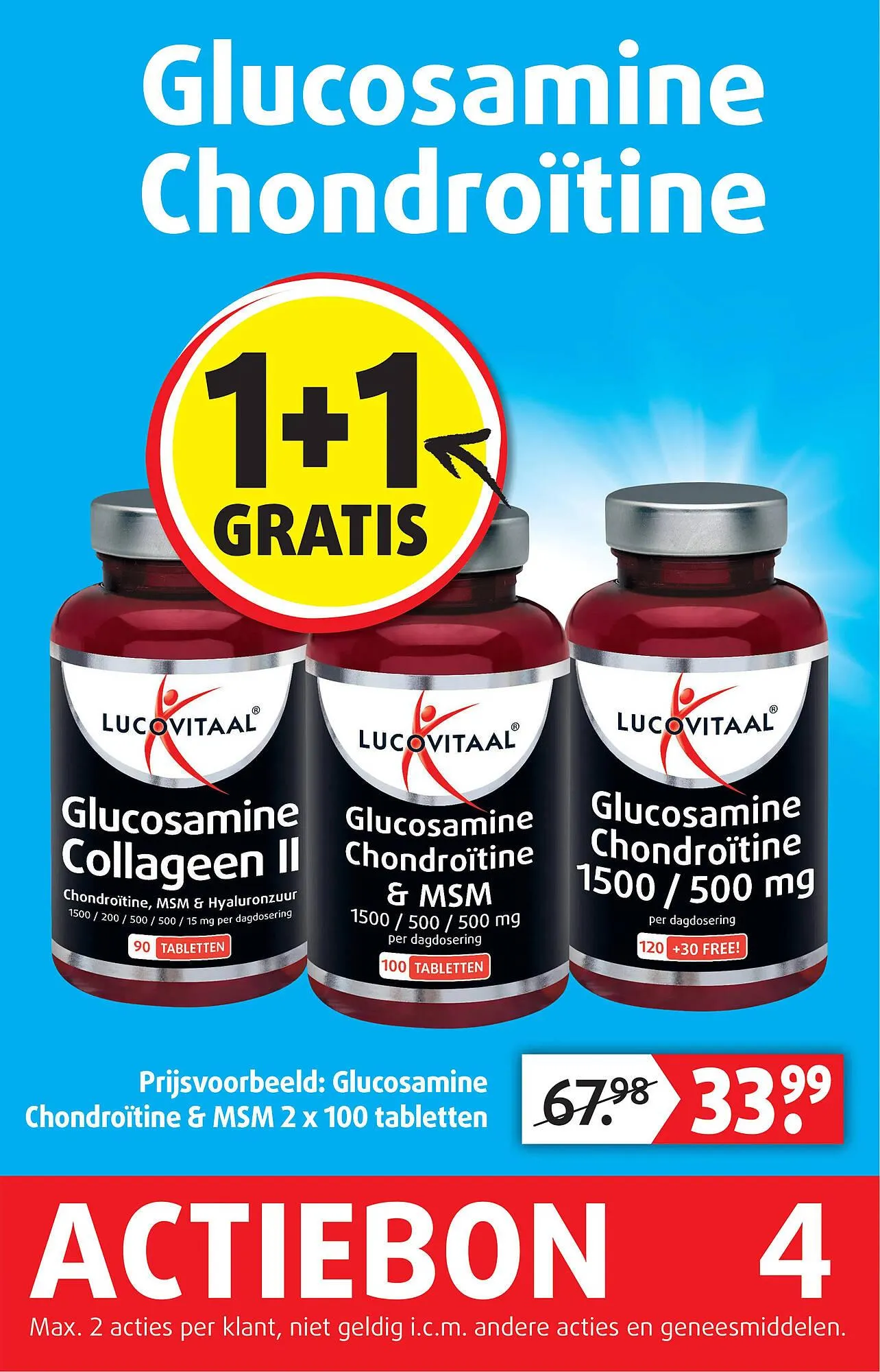 Lucovitaal folder van 19 april tot 25 april 2026 - Folder pagina 5