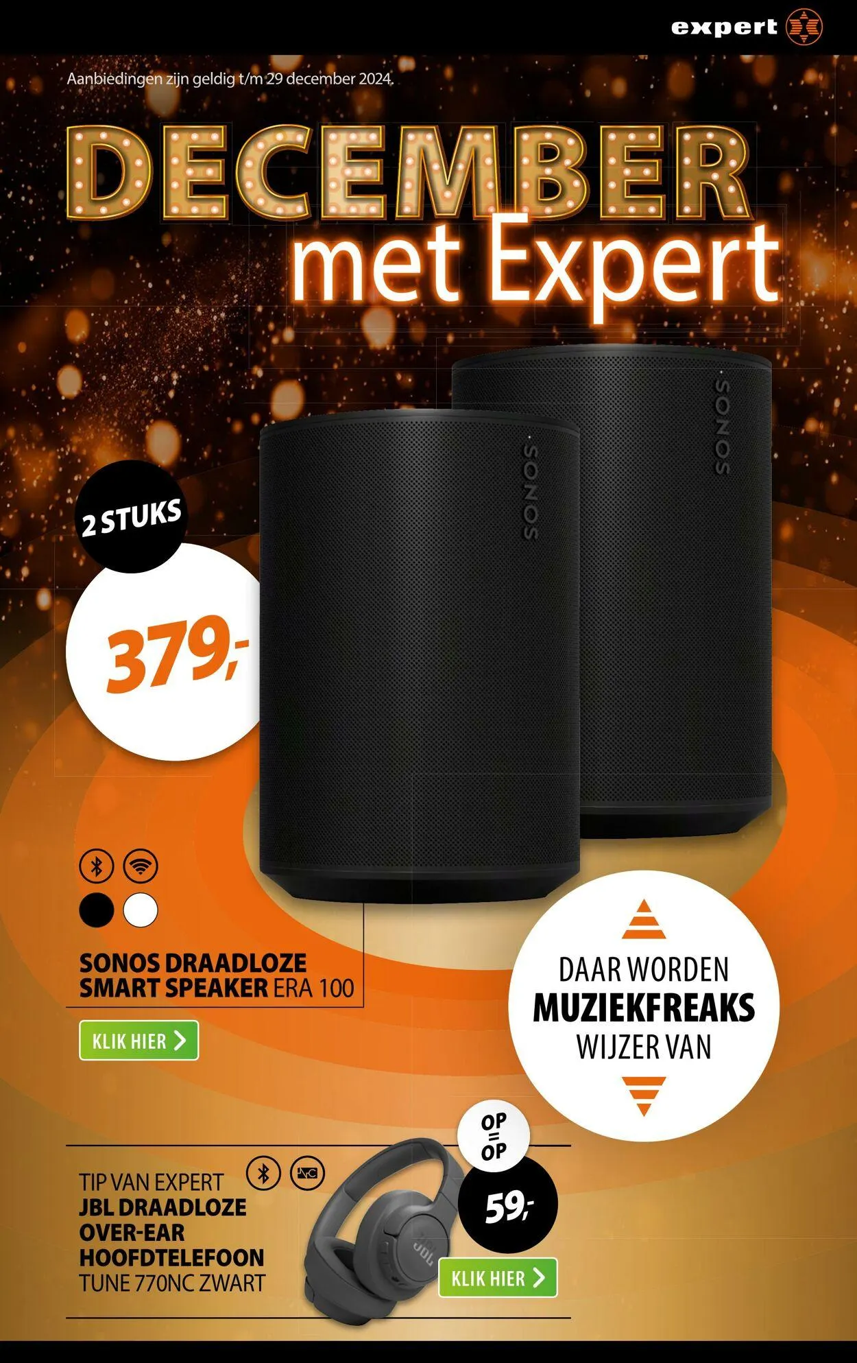 Expert Actuele folder - 1