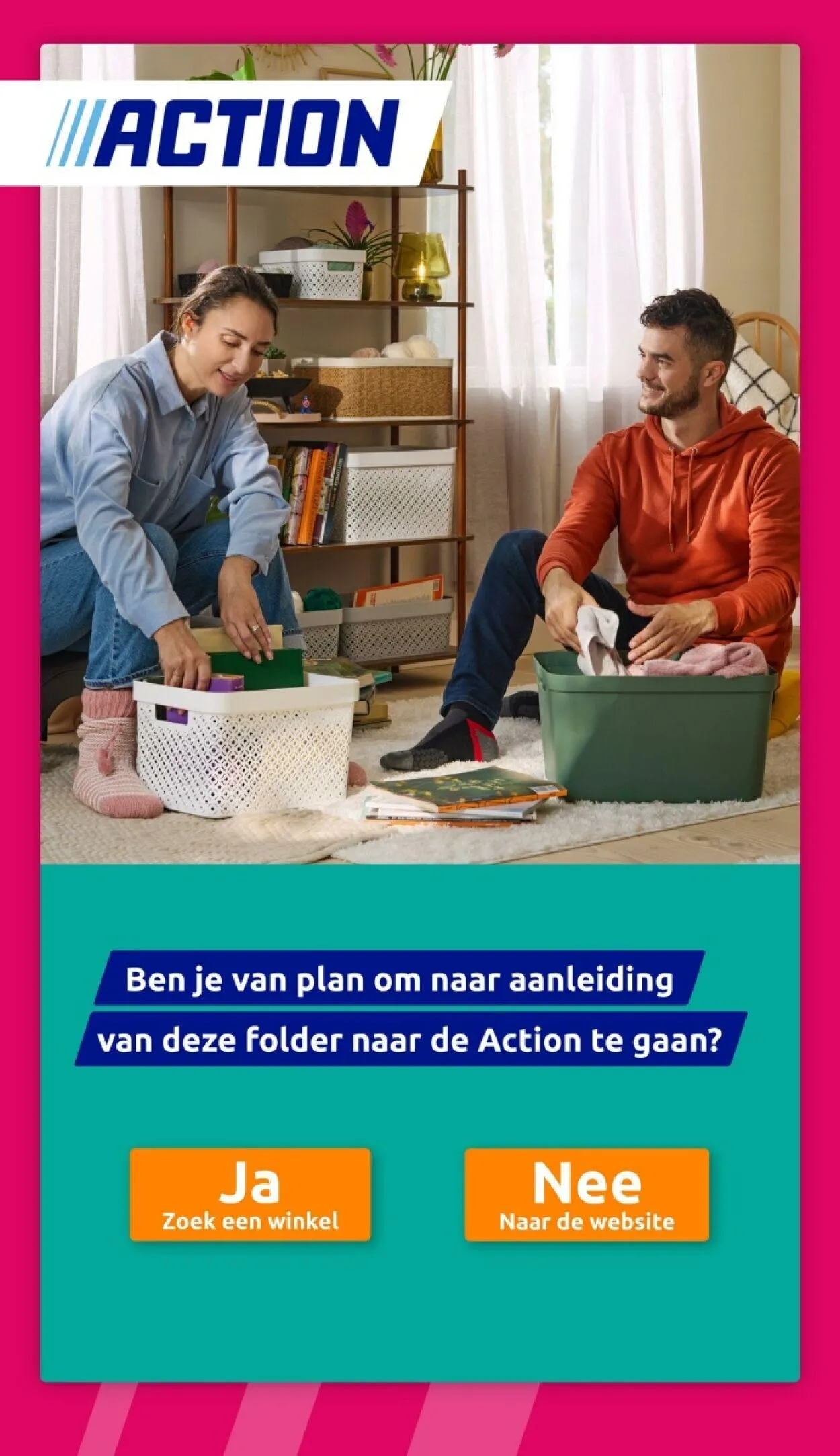Action Actuele folder van 5 februari tot 11 februari 2025 - Folder pagina 38