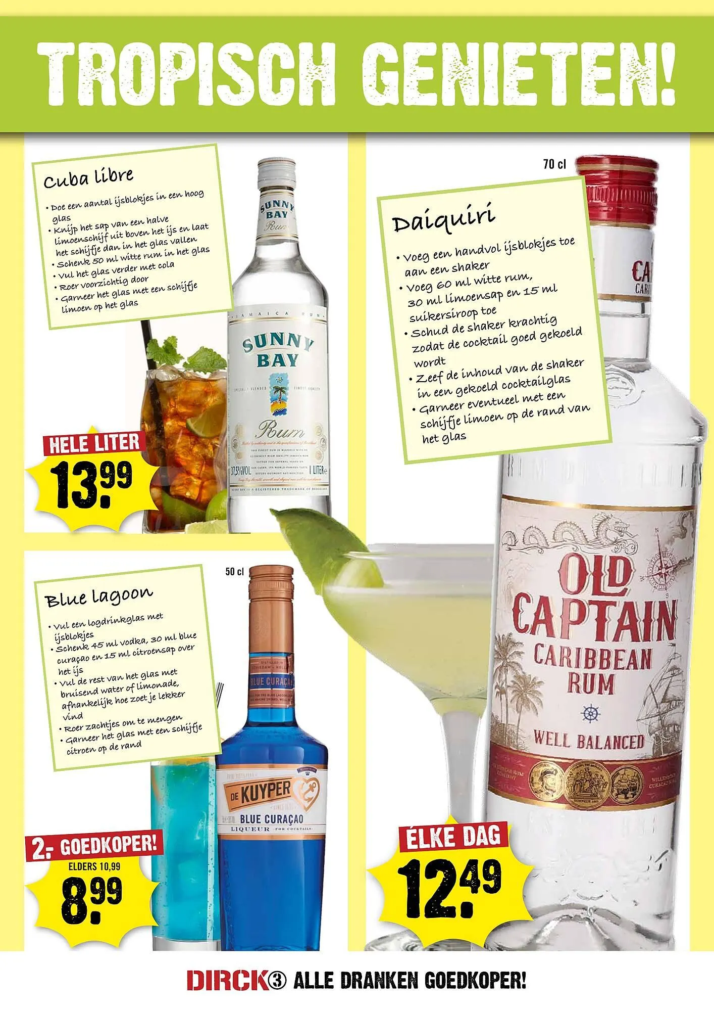 Dirck 3 folder van 23 juli tot 29 juli 2025 - Folder pagina 11