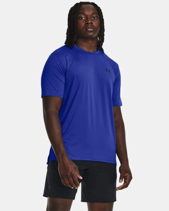 Herenshirt UA Motion met korte mouwen