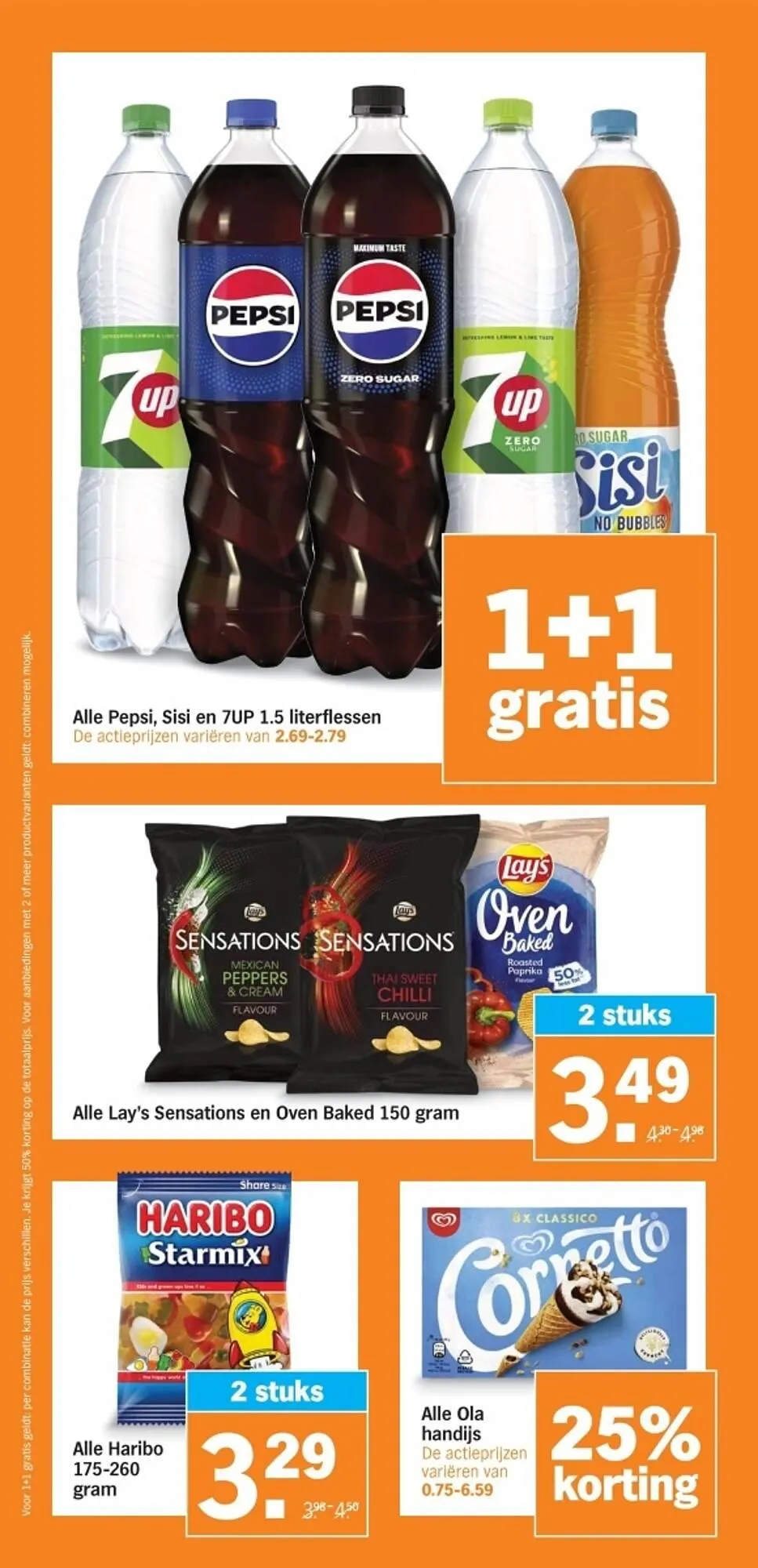 Albert Heijn folder van 2 maart tot 8 maart 2026 - Folder pagina 26