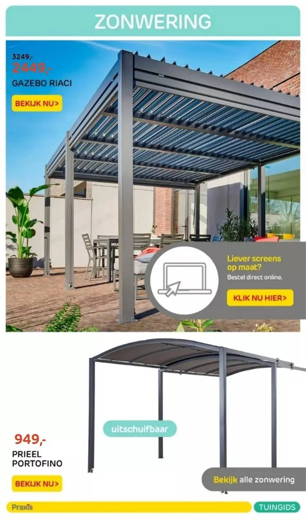 Praxis folder van 20 maart tot 31 augustus 2023 - Folder pagina 59