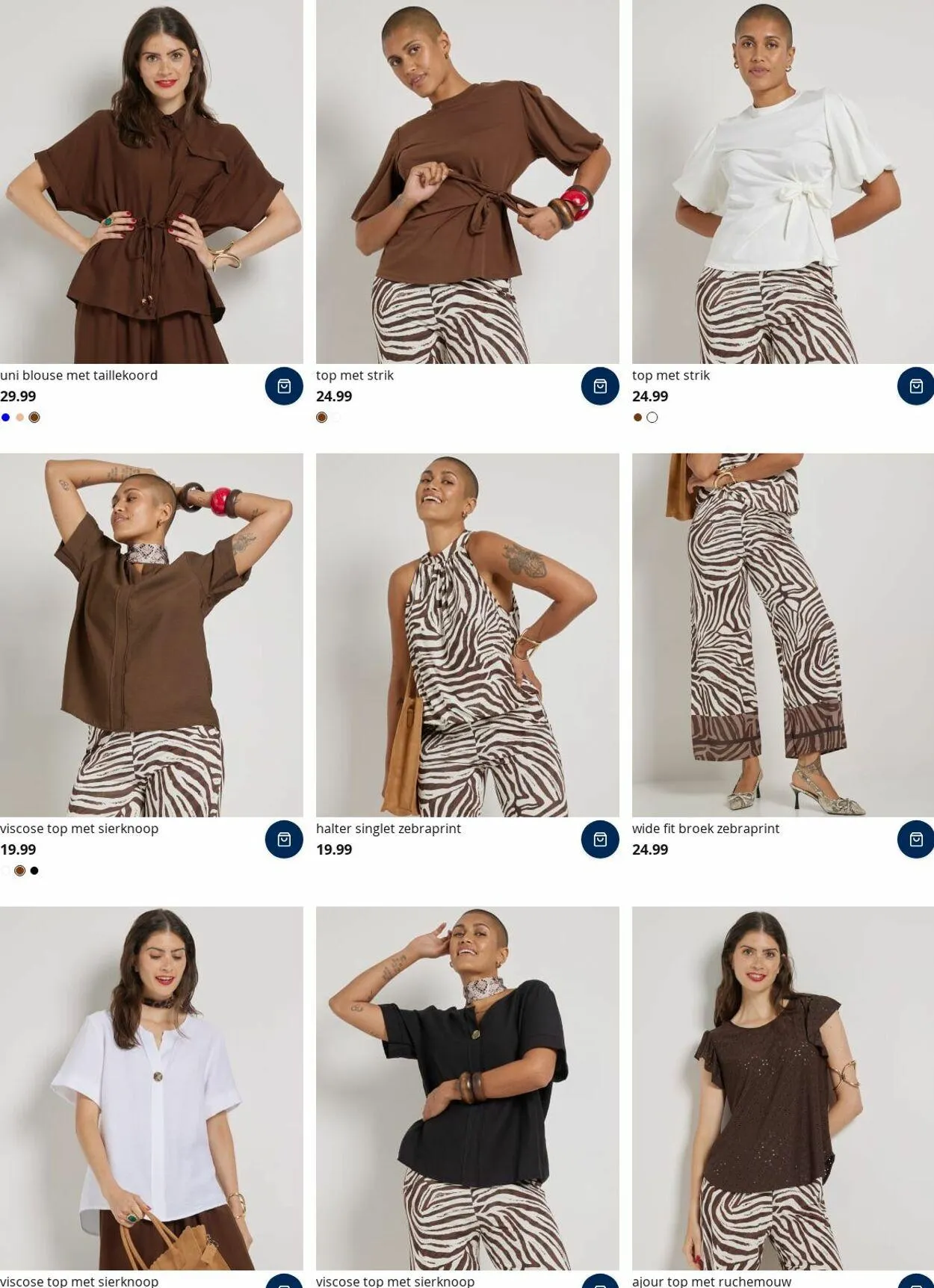 terStal Actuele folder van 14 juli tot 23 juli 2025 - Folder pagina 2