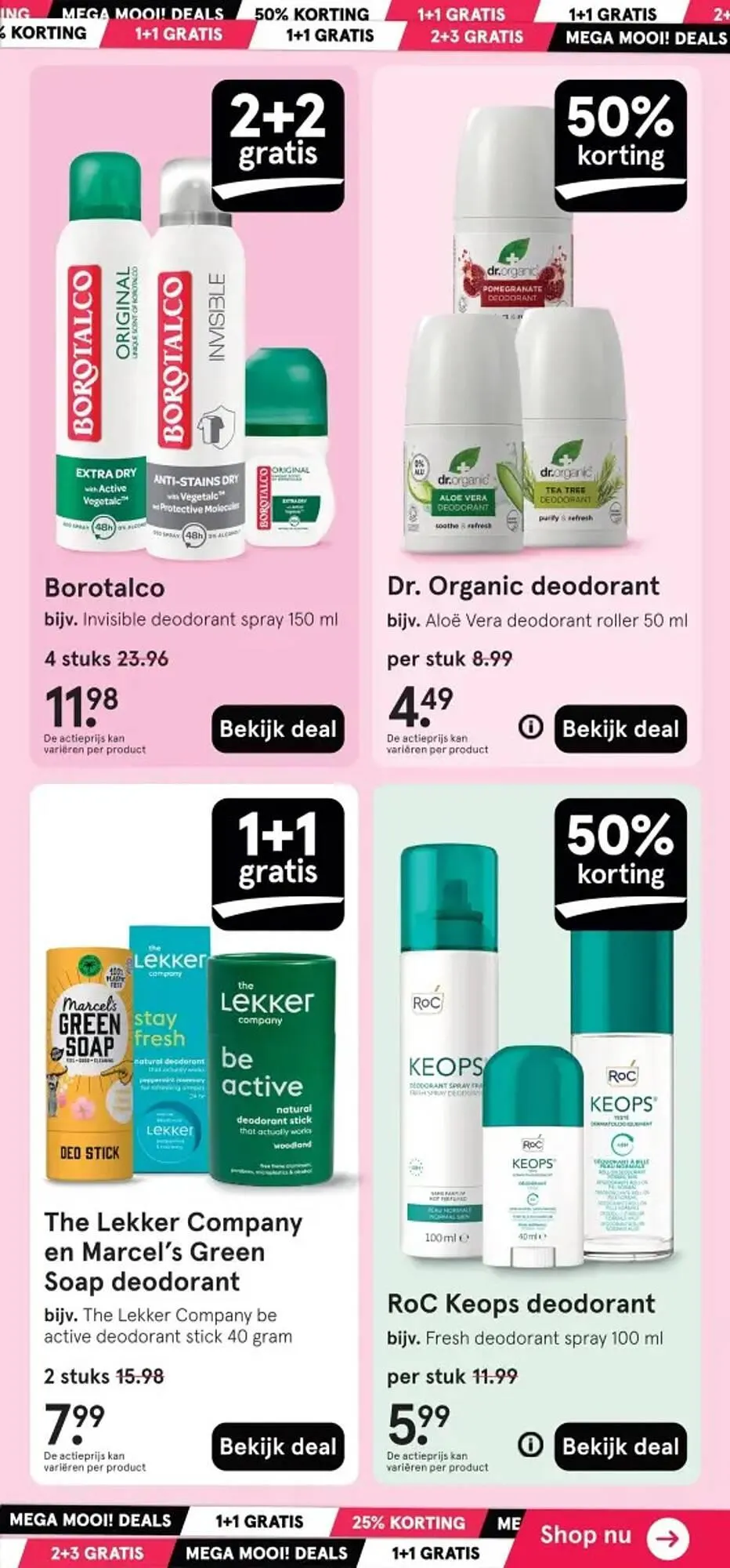 Etos folder van 26 januari tot 8 februari 2026 - Folder pagina 7