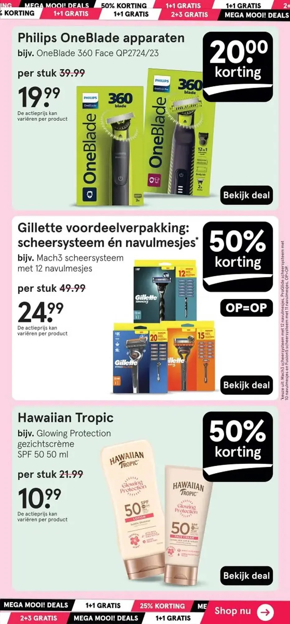 Etos folder van 20 april tot 26 april 2026 - Folder pagina 17