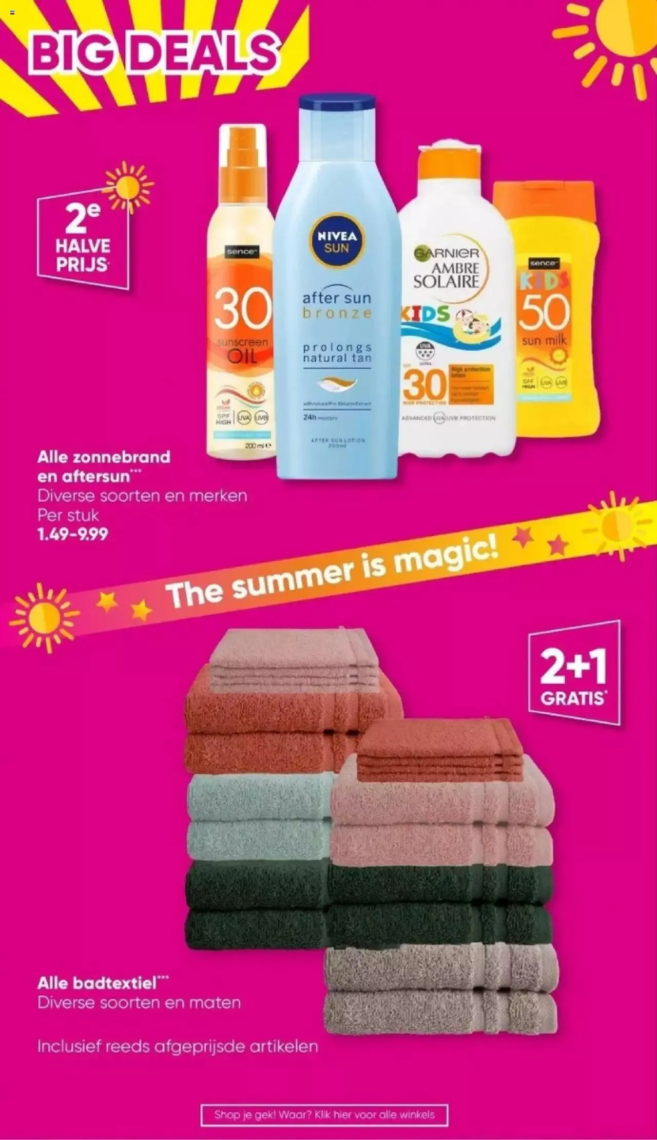 Big Bazar - Folder van 2 juli tot 31 december 2023 - Folder pagina 3