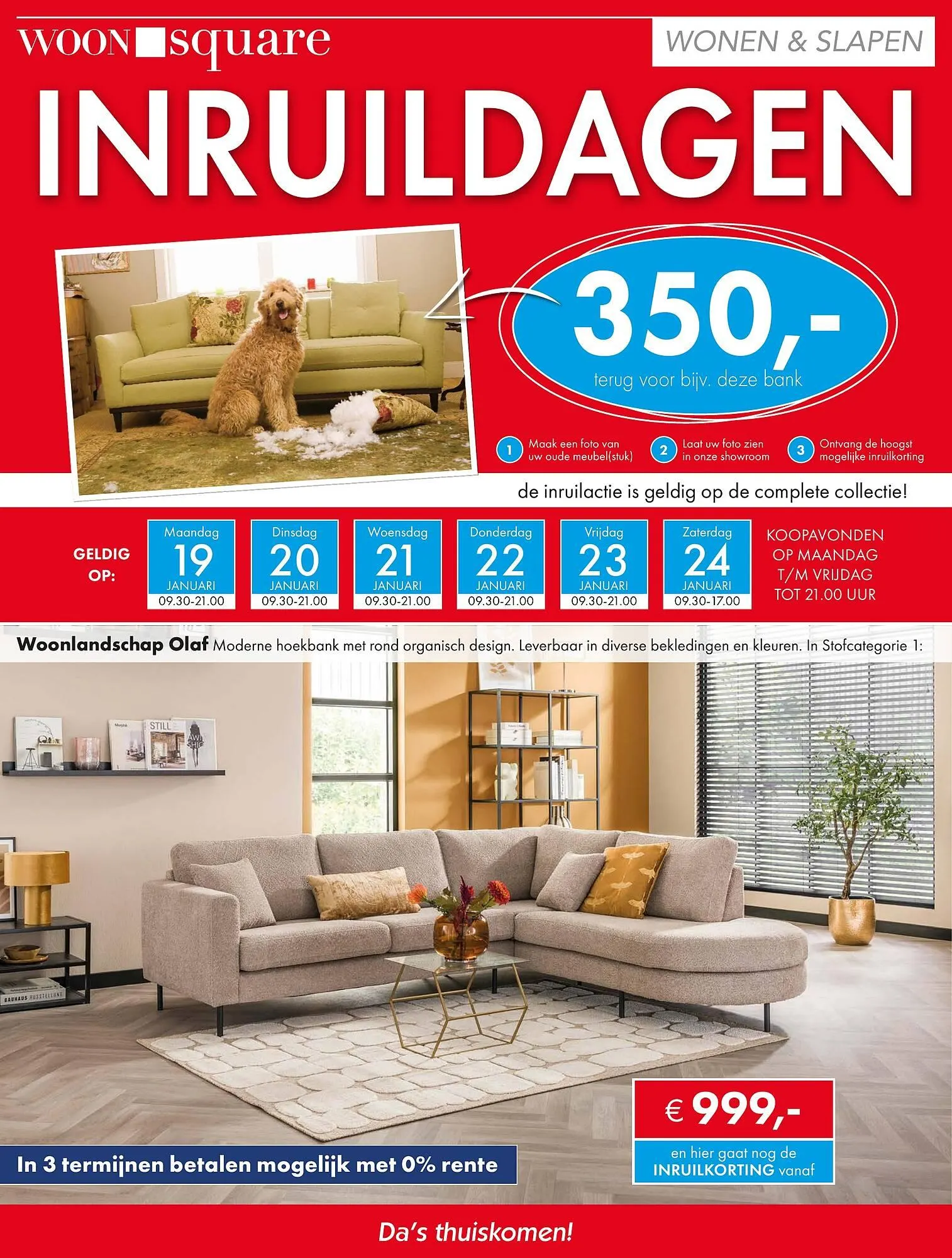 Woonsquare folder - 1