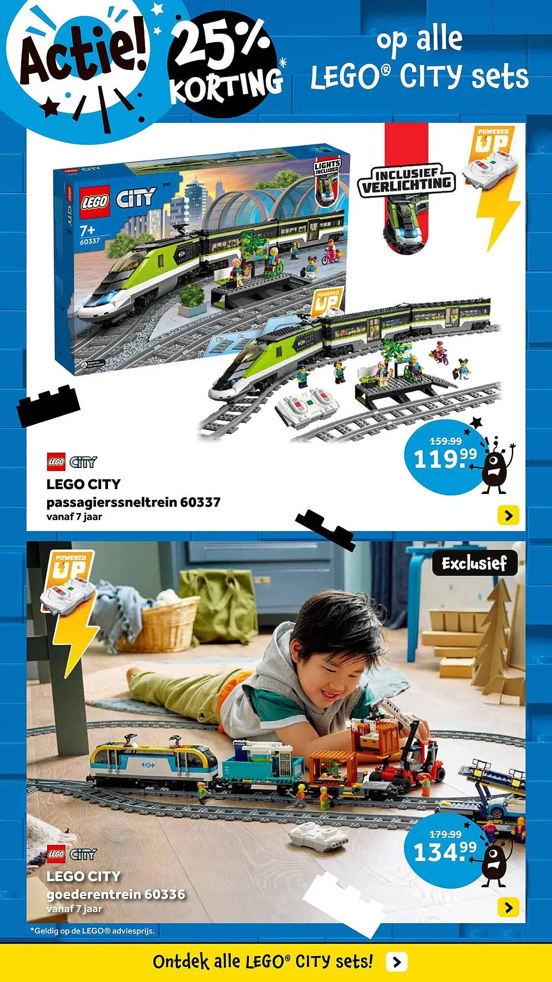 Intertoys folder van 1 september tot 17 september 2023 - Folder pagina 10