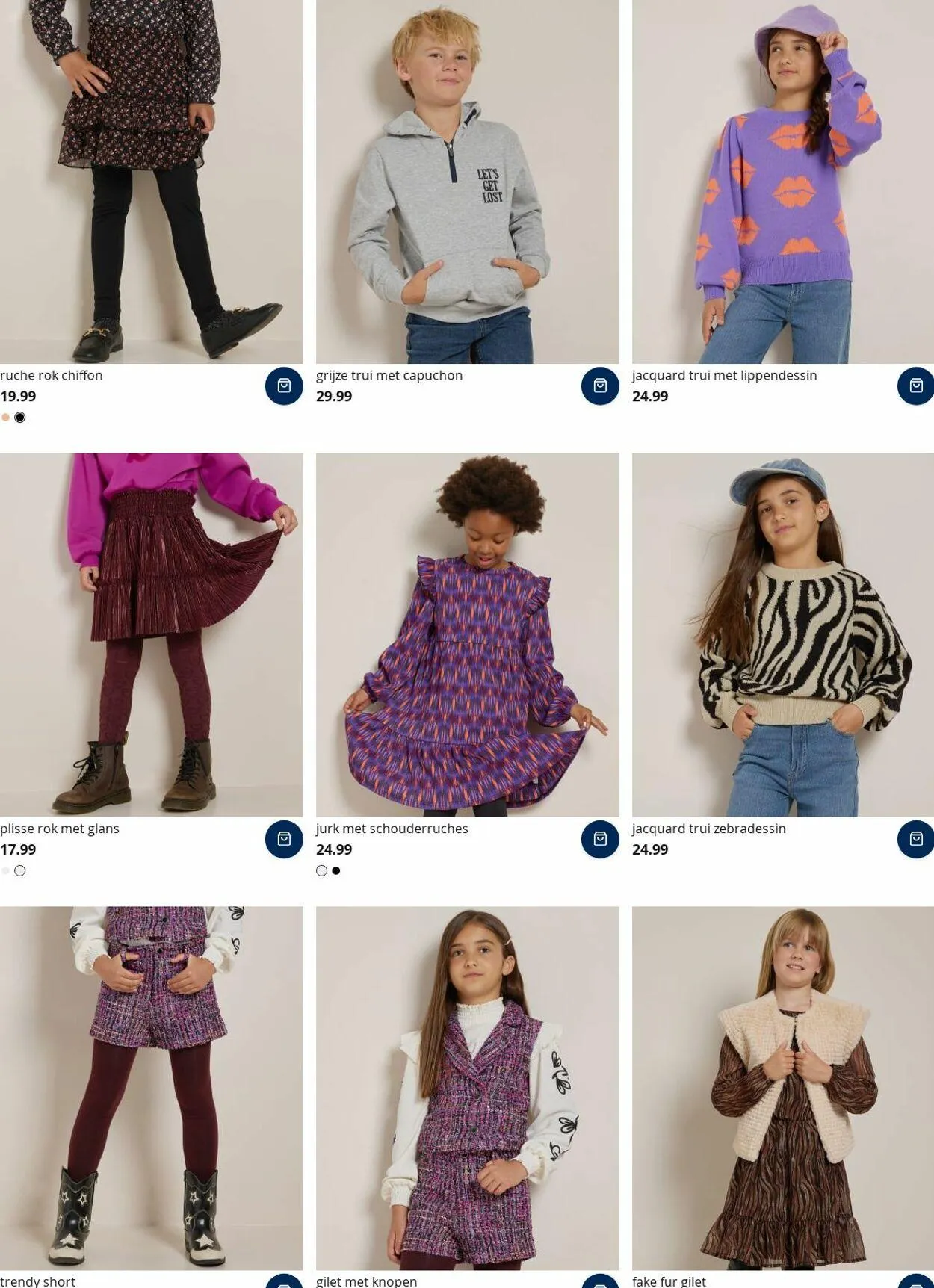 terStal Actuele folder van 6 oktober tot 15 oktober 2025 - Folder pagina 22