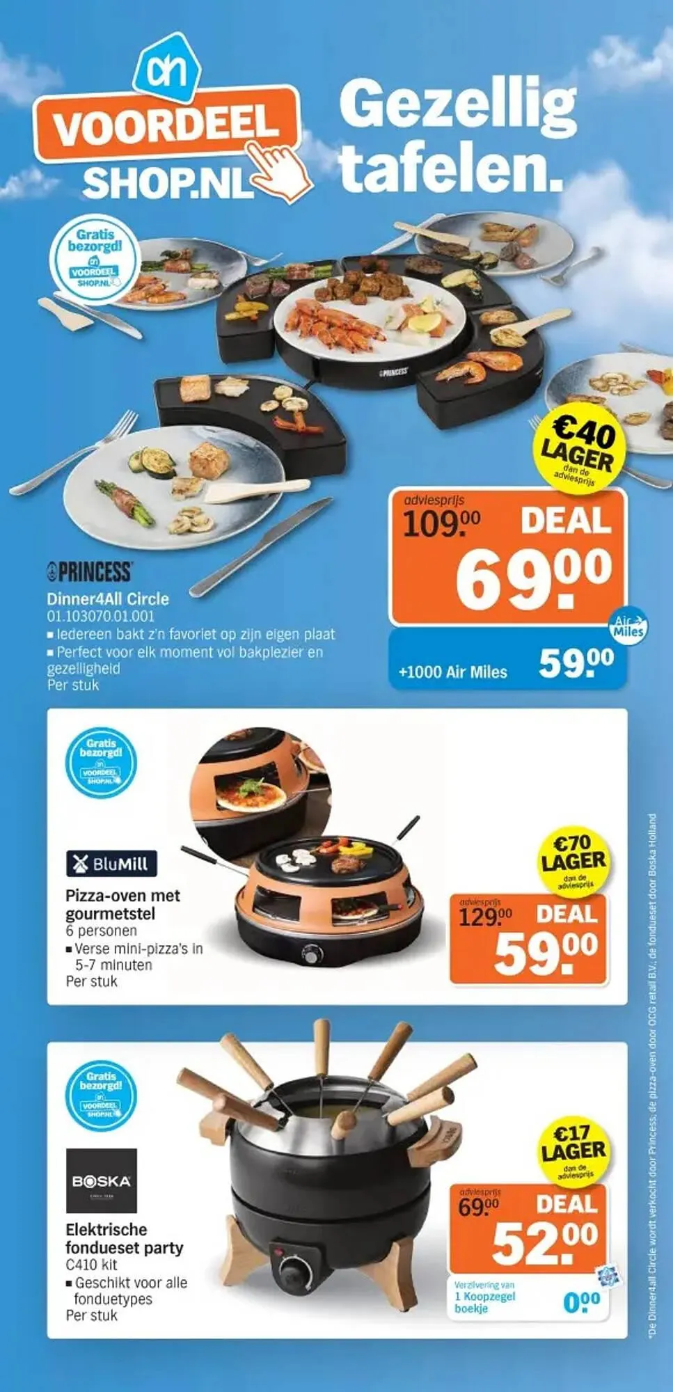 Albert Heijn folder van 8 december tot 14 december 2025 - Folder pagina 10