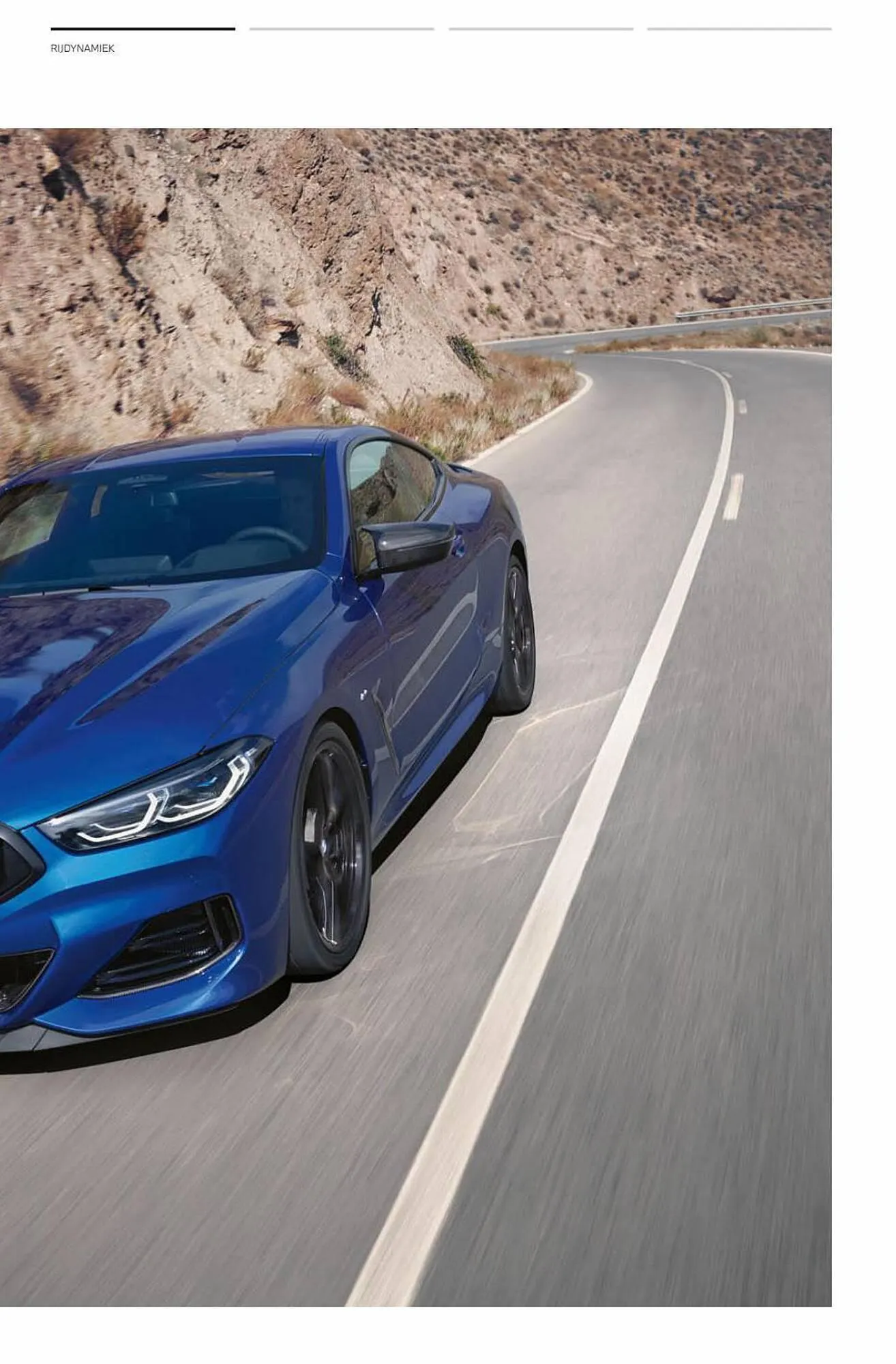 BMW folder - 8 Serie van 2 augustus tot 2 augustus 2023 - Folder pagina 15