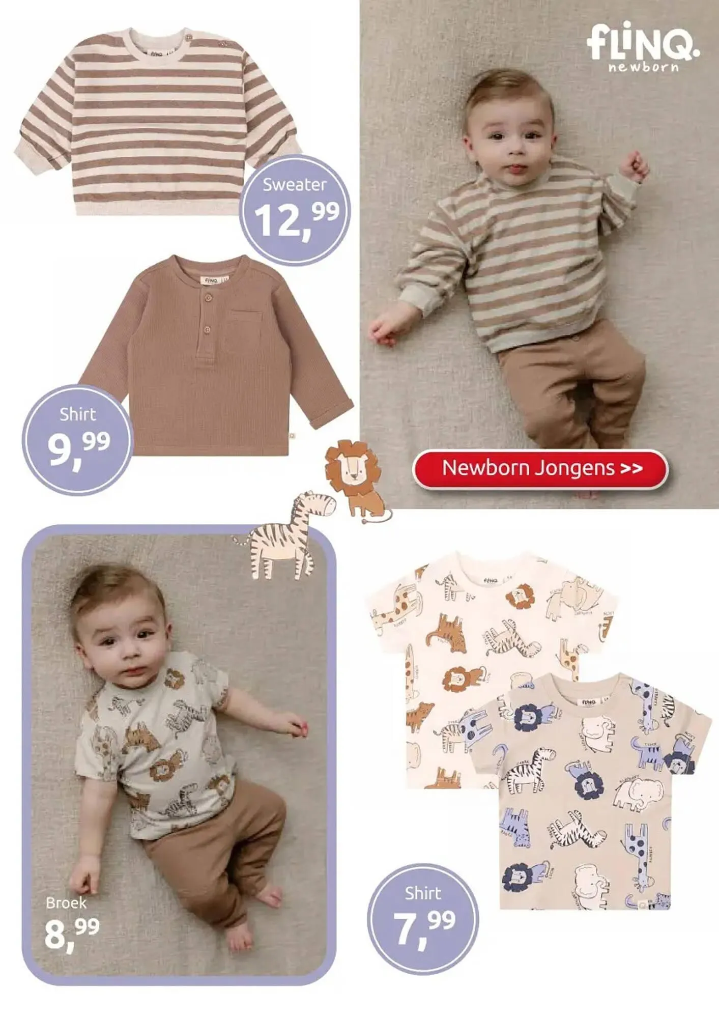 Jola Mode folder van 1 maart tot 8 maart 2026 - Folder pagina 13