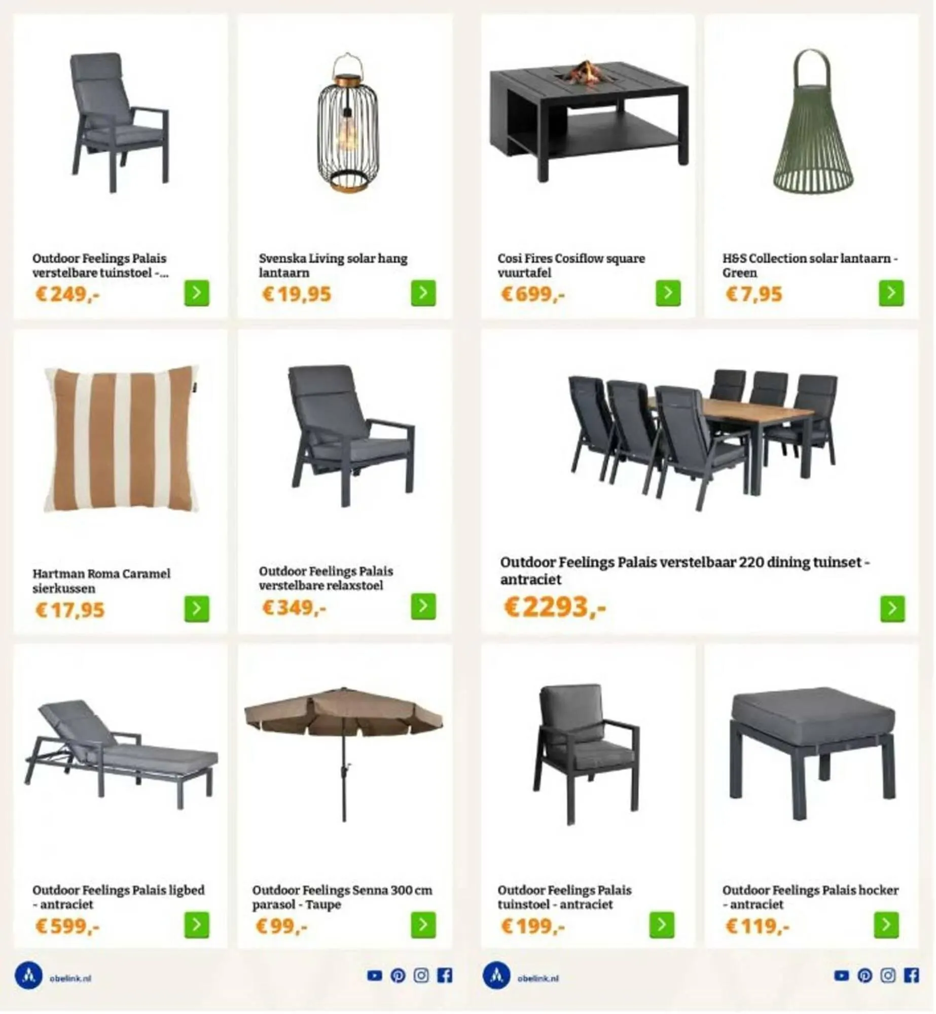 Obelink folder van 2 april tot 8 april 2025 - Folder pagina 7