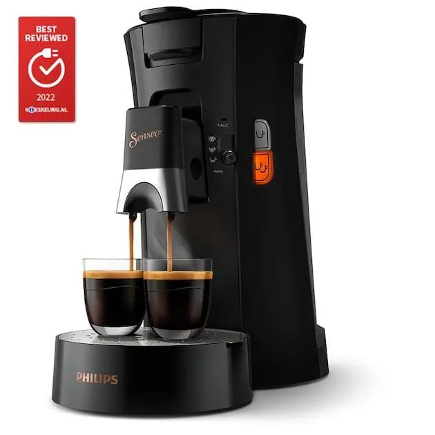 Philips CSA240/60 Zwart