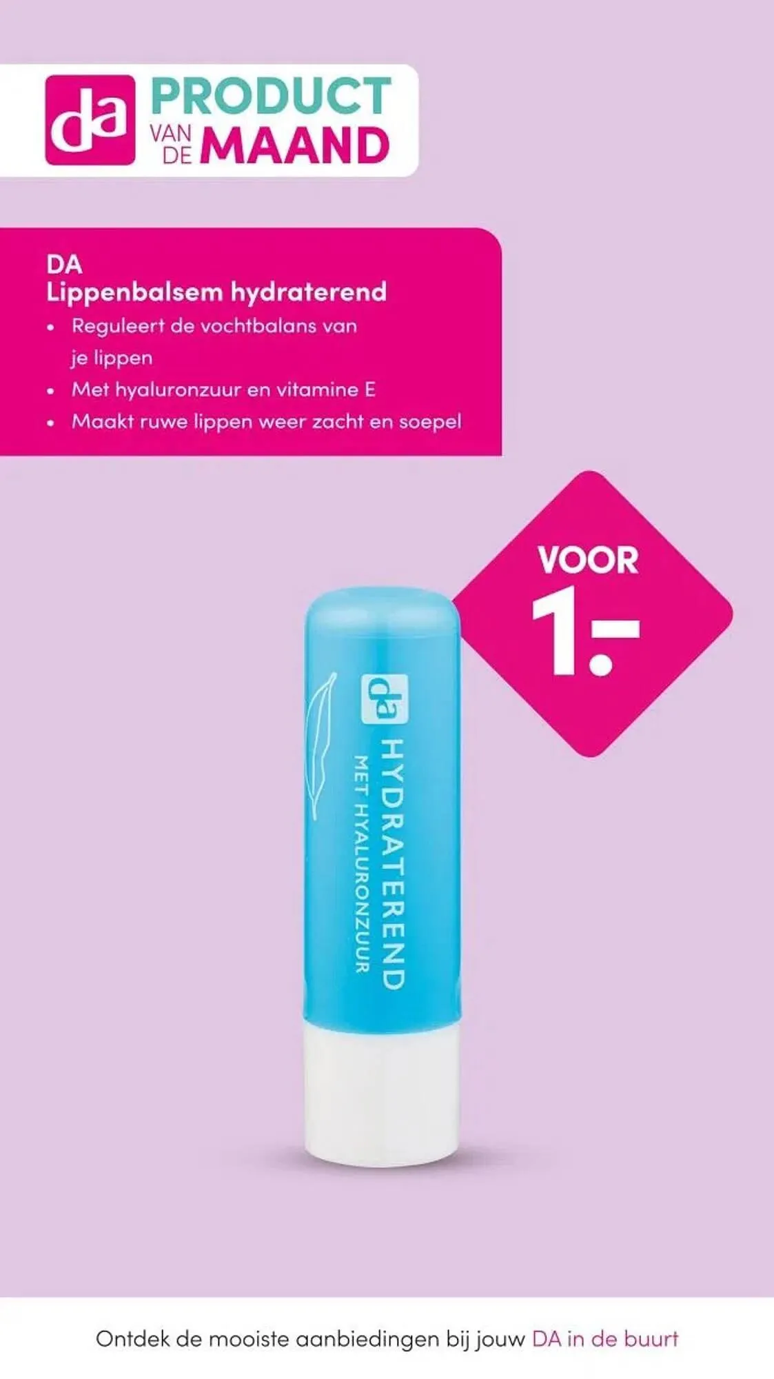 DA folder van 29 december tot 2 januari 2026 - Folder pagina 8