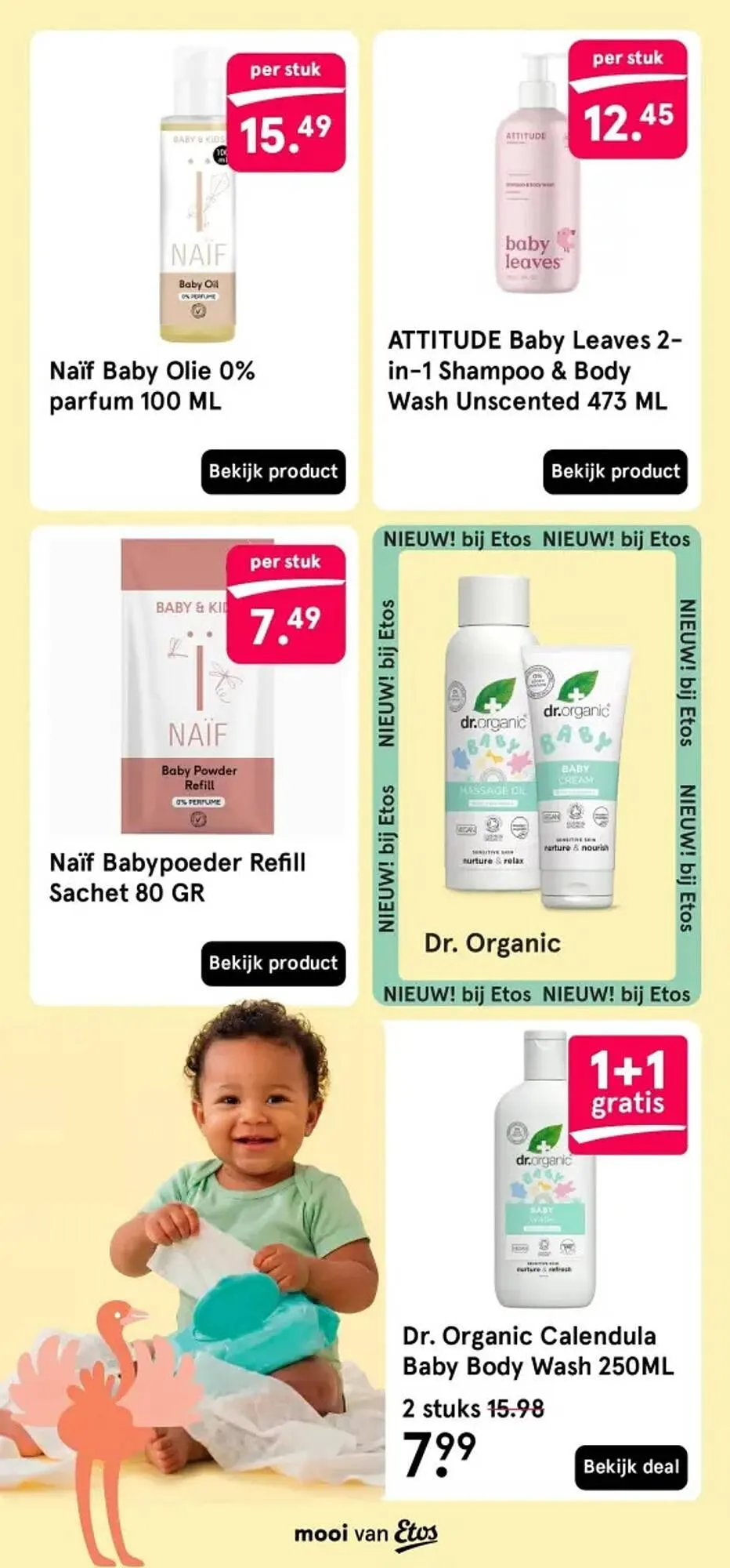 Etos folder van 23 maart tot 7 juni 2026 - Folder pagina 3