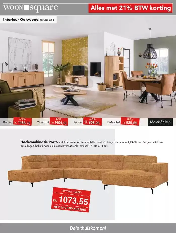 Woonsquare folder van 5 januari tot 12 januari 2025 - Folder pagina 4