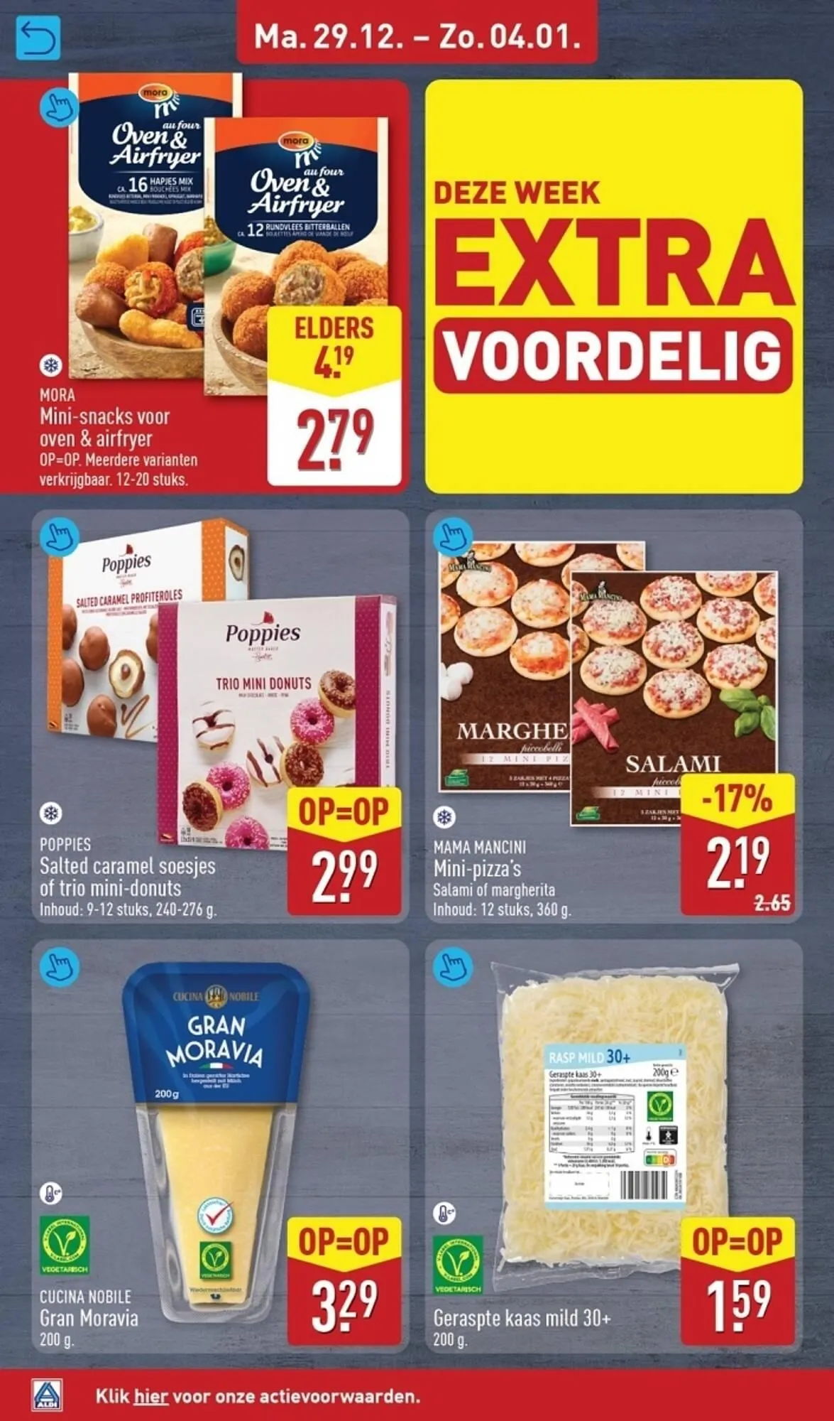 ALDI folder van 29 december tot 4 januari 2026 - Folder pagina 10