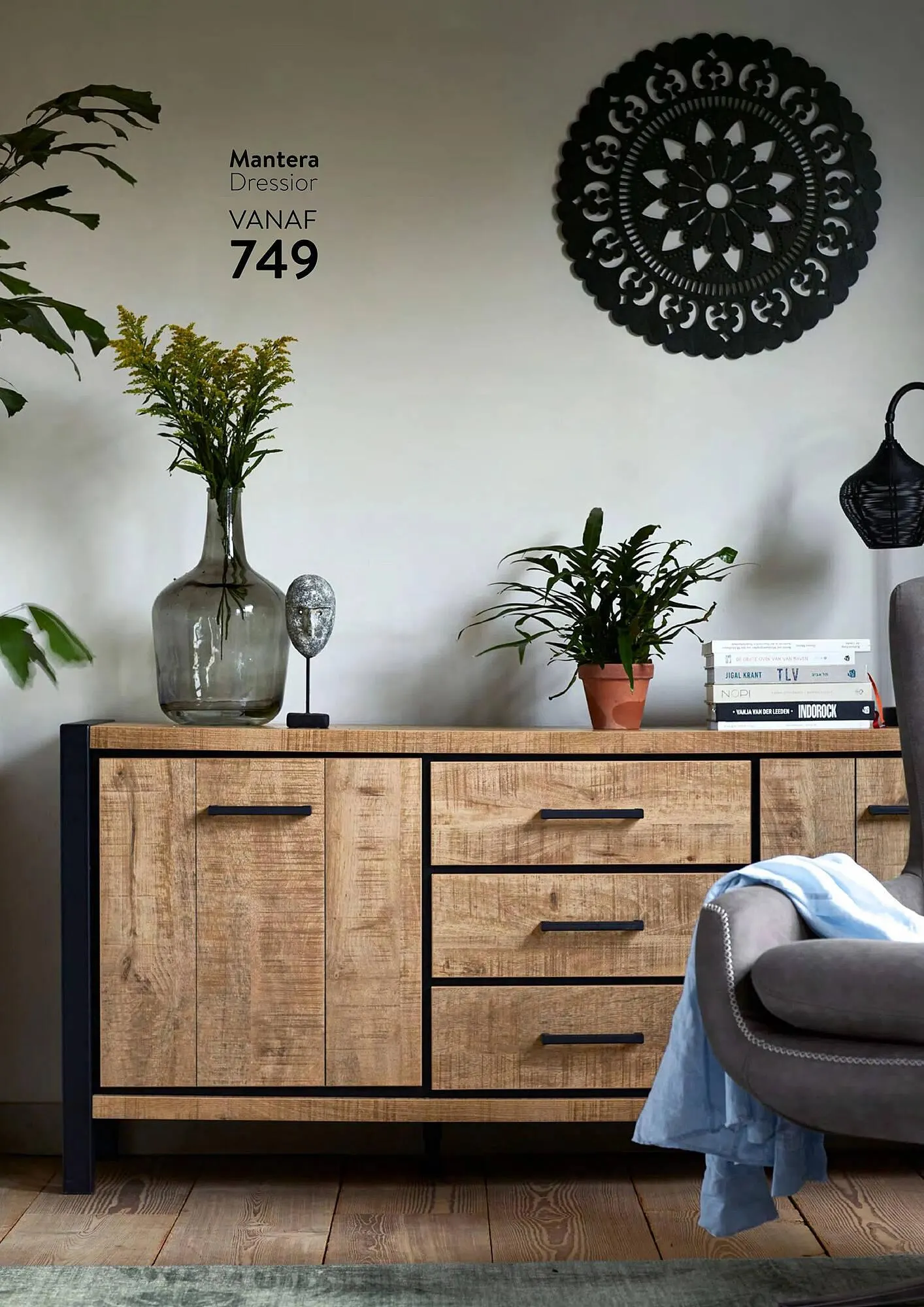 Profijt Meubel folder van 8 juni tot 14 juni 2025 - Folder pagina 3