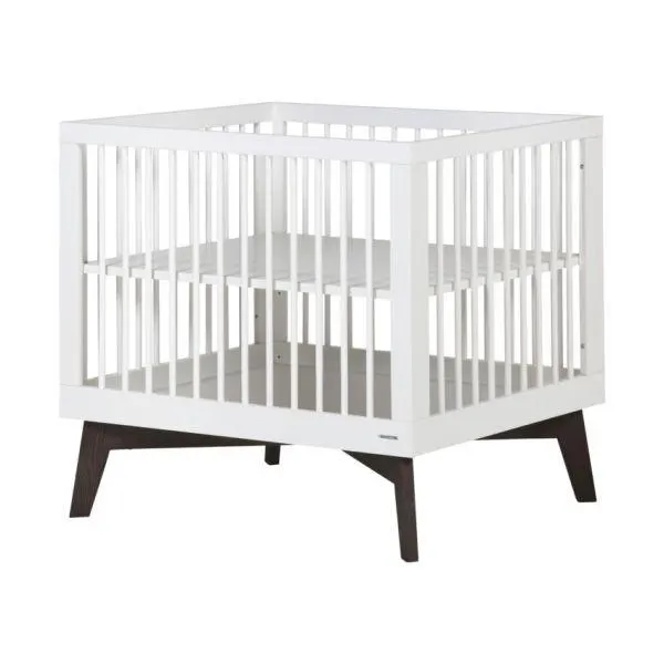 Kidsmill Sixties Box Wit Mat