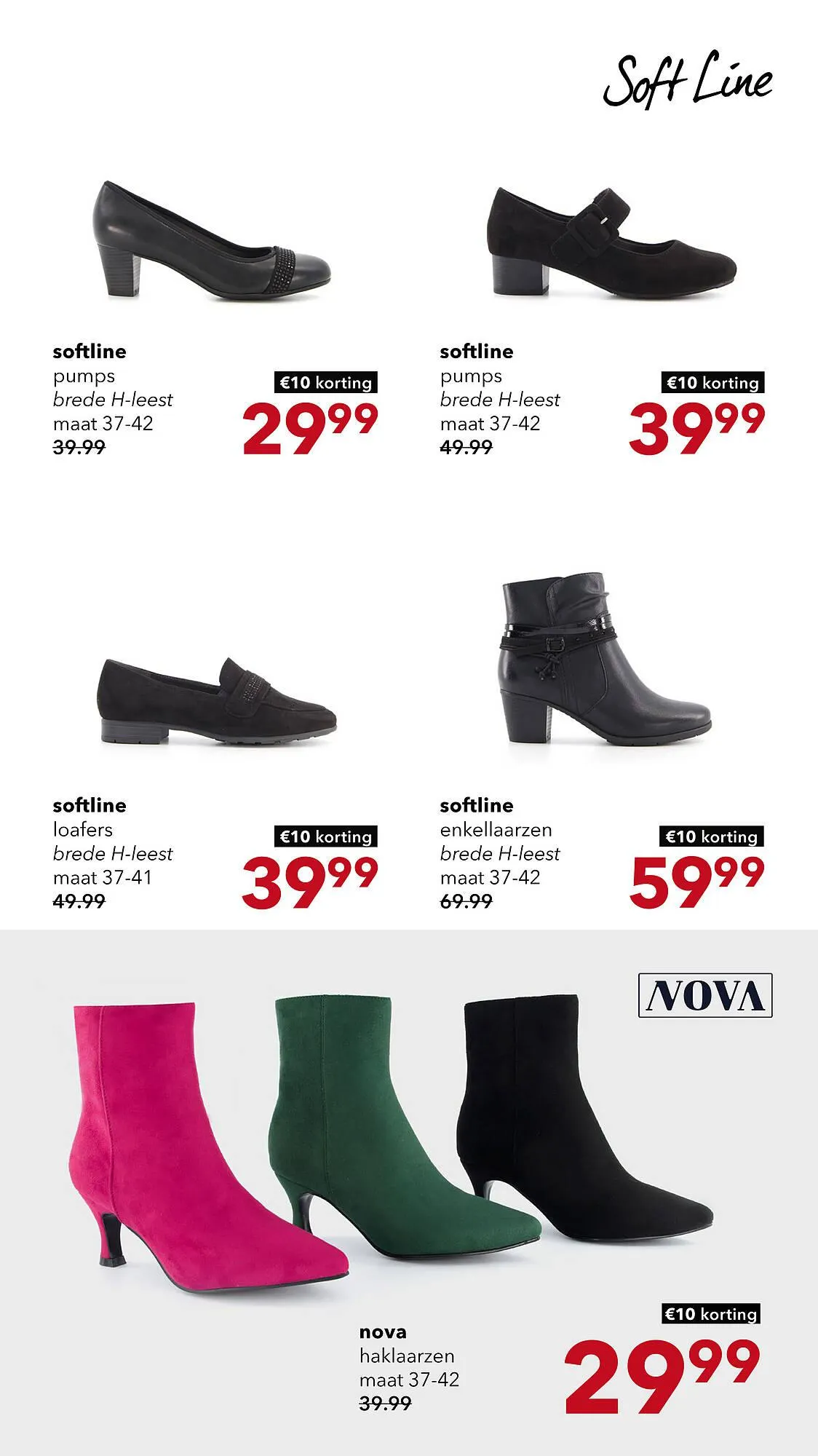 Scapino folder van 27 november tot 10 december 2023 - Folder pagina 4