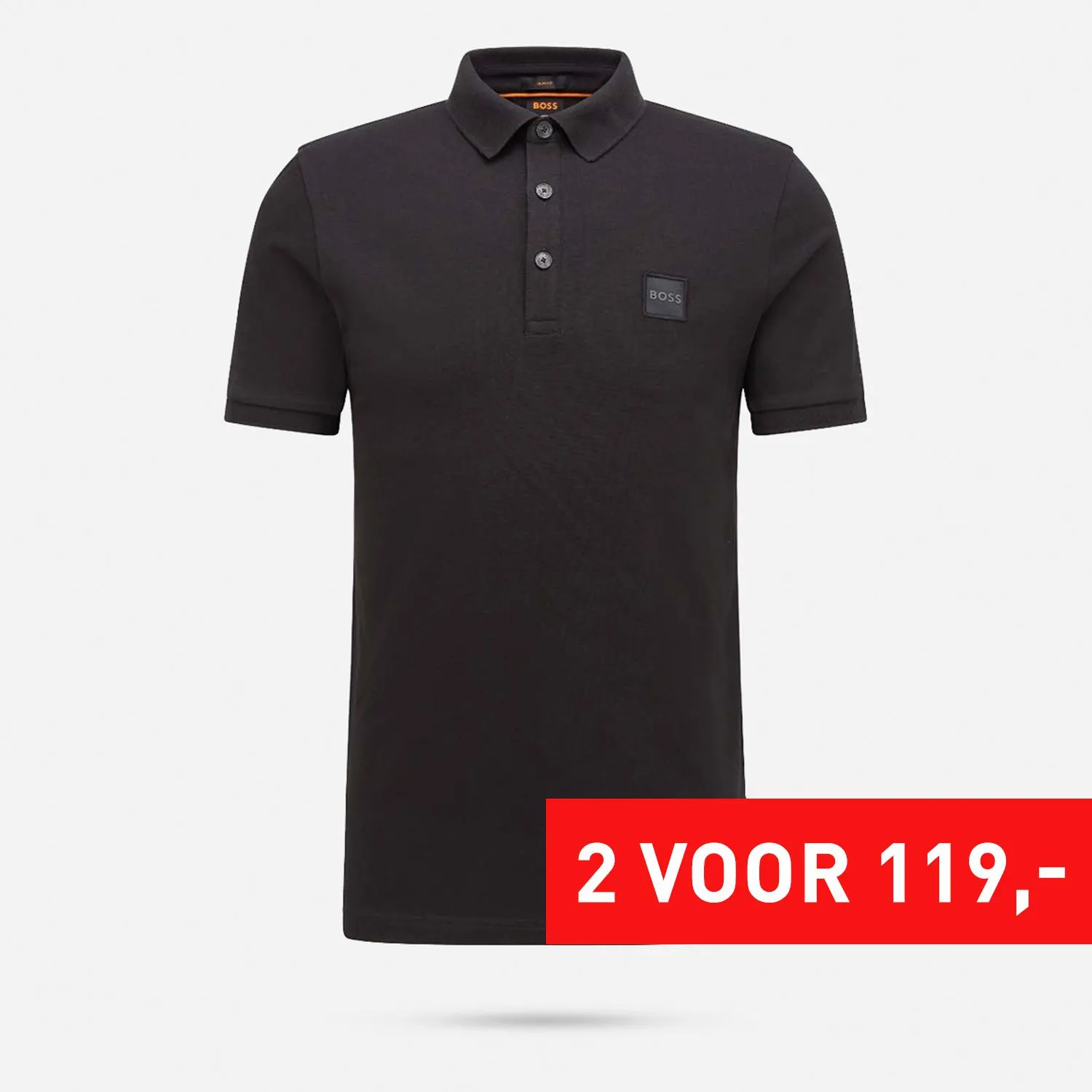 Hugo Boss Passenger Polo