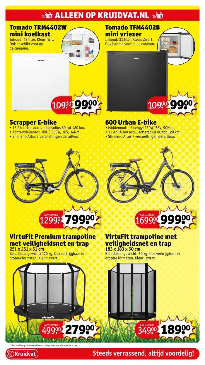 Kruidvat folder van 20 juli tot 3 augustus 2024 - Folder pagina 103