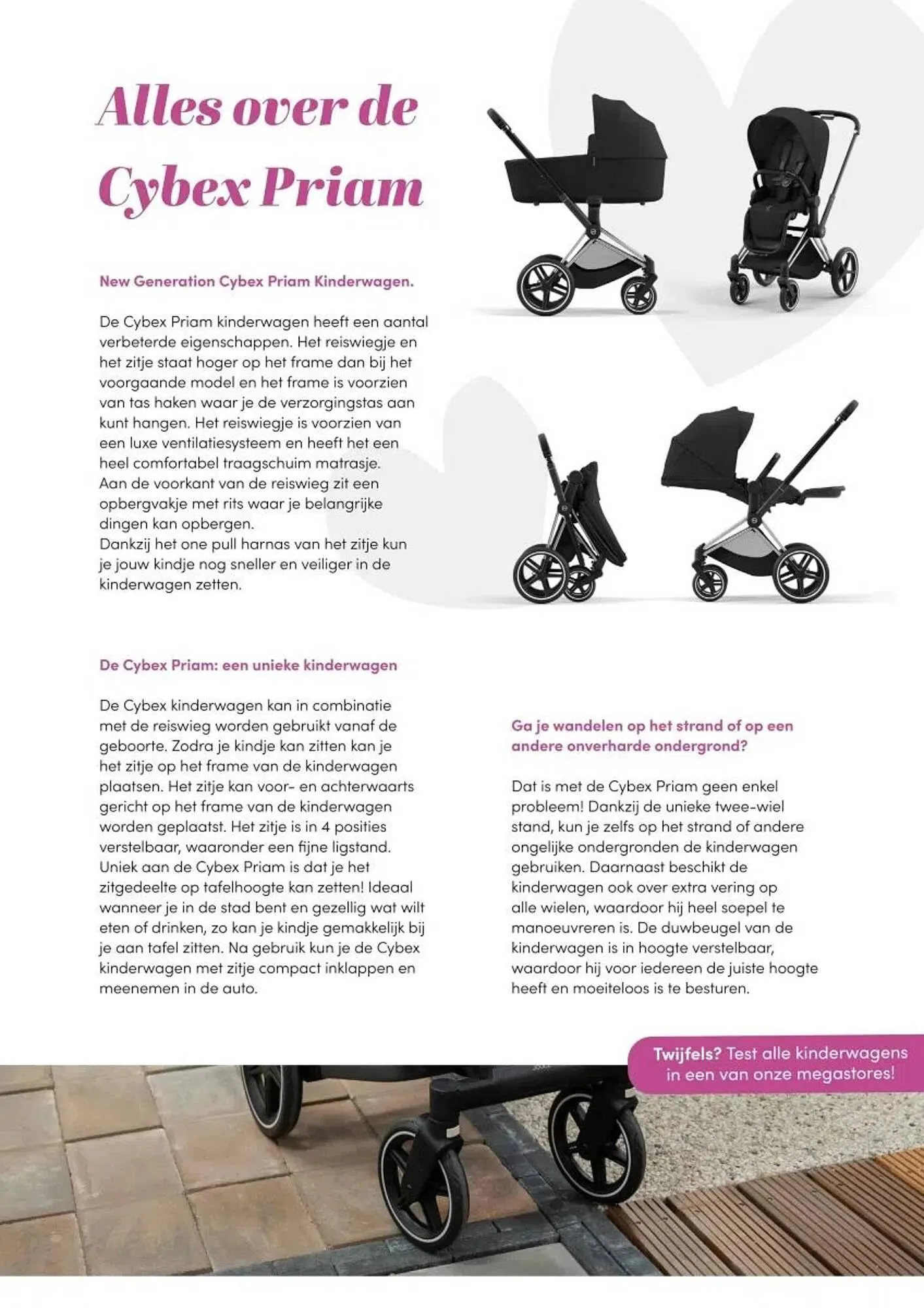 Baby & Tiener folder van 28 april tot 4 mei 2025 - Folder pagina 7
