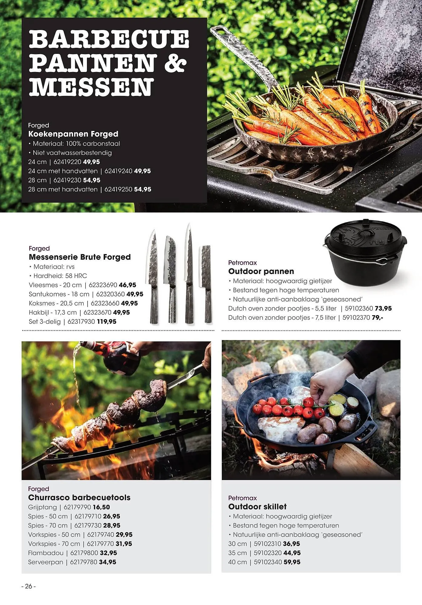 HANOS folder van 23 maart tot 31 augustus 2026 - Folder pagina 26