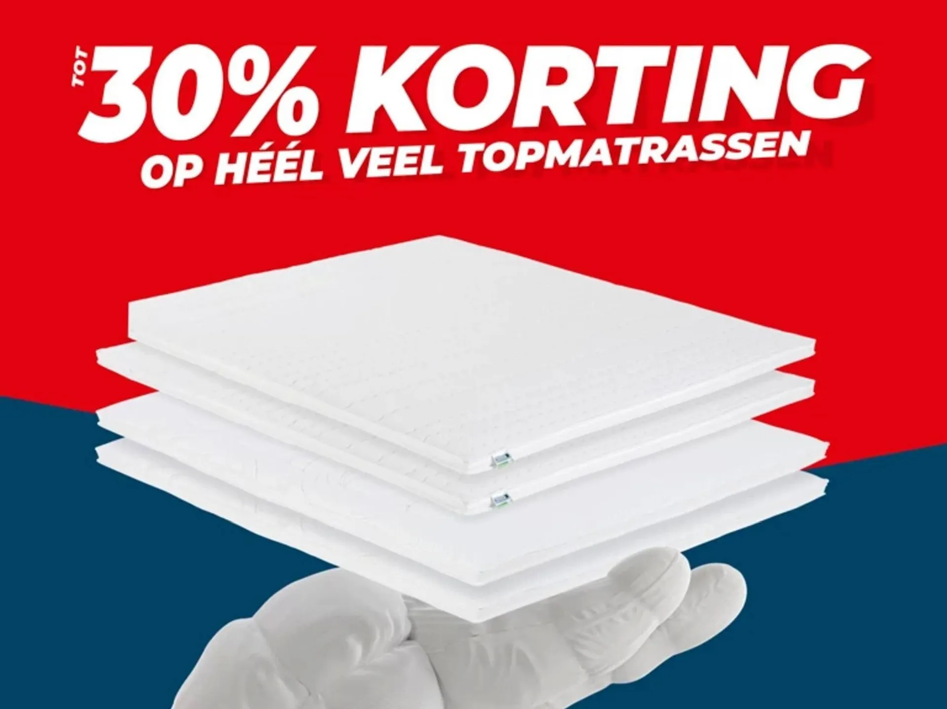 Beddenreus folder van 22 mei tot 28 mei 2025 - Folder pagina 8