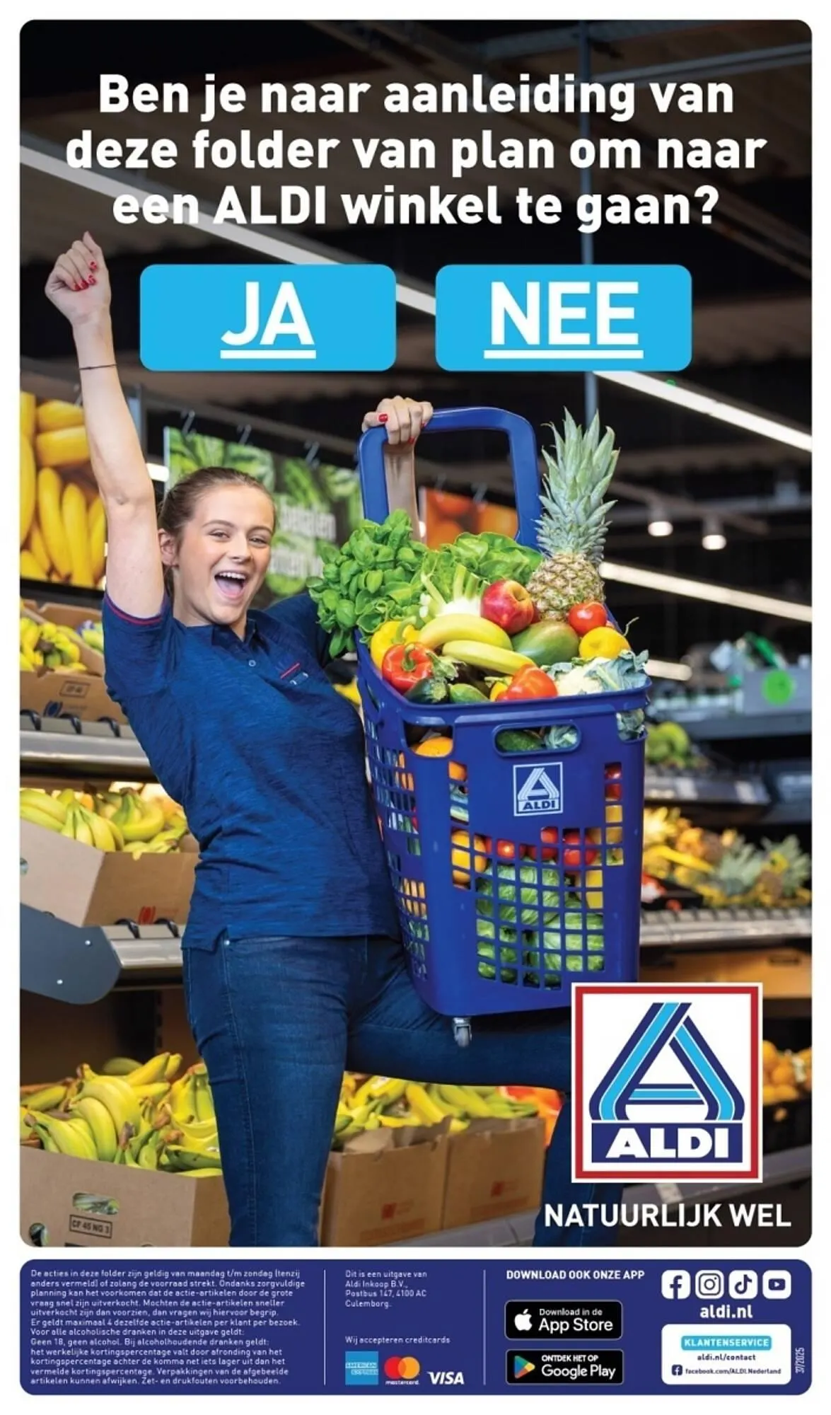 ALDI folder van 8 september tot 15 september 2025 - Folder pagina 51