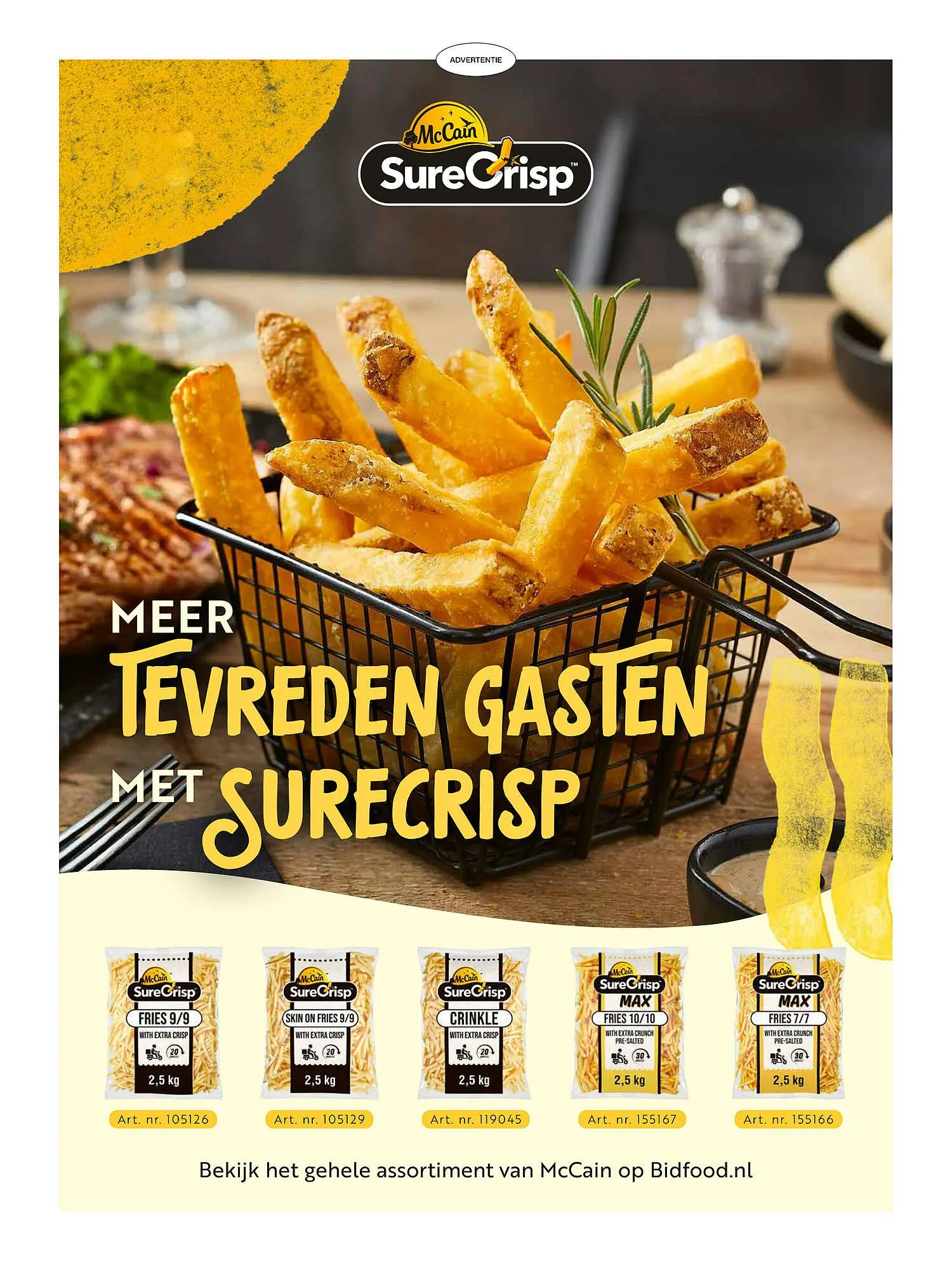 Bidfood folder van 1 november tot 31 januari 2026 - Folder pagina 14