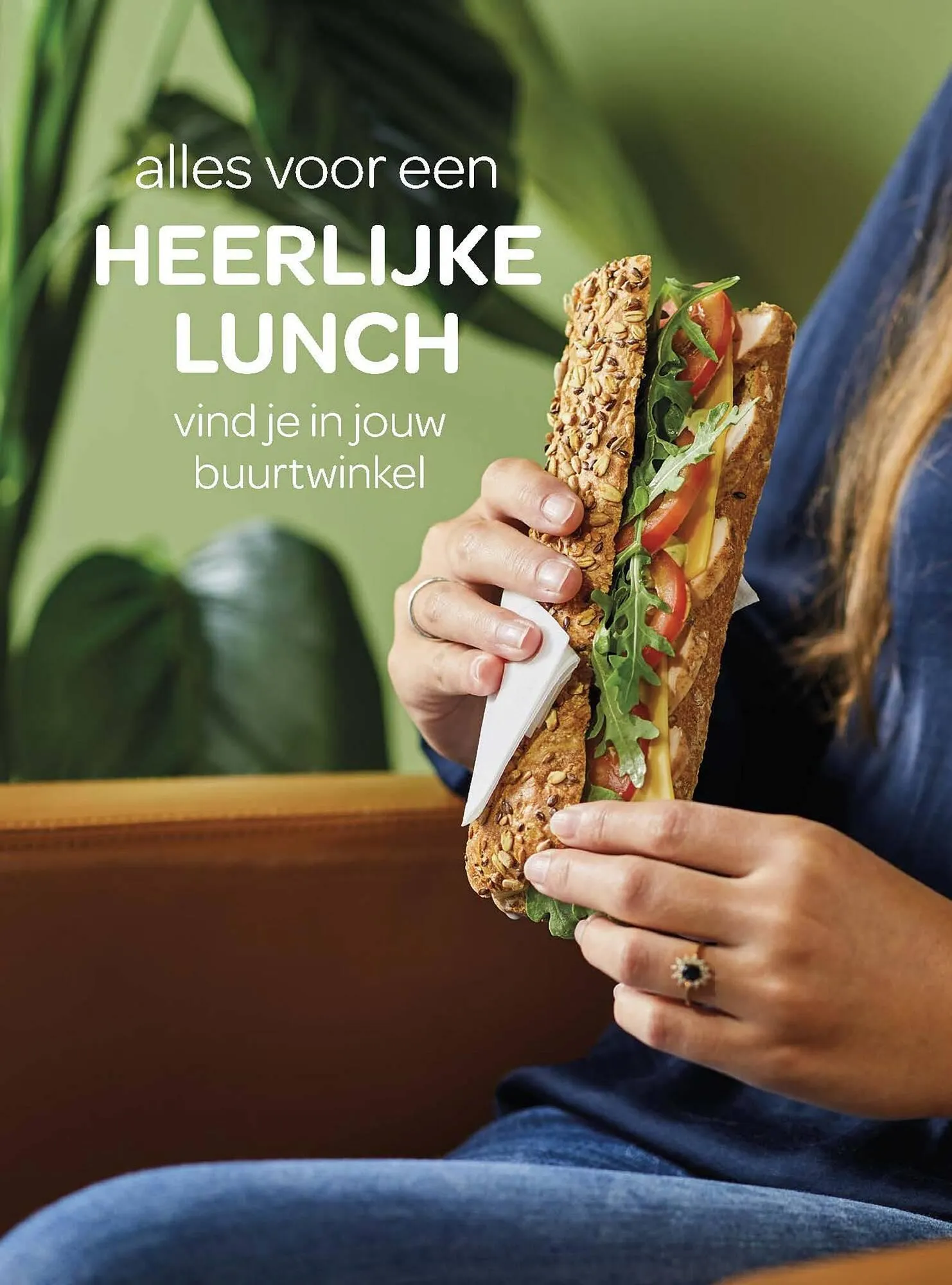 Boodschappen folder van 29 december tot 29 december 2025 - Folder pagina 76