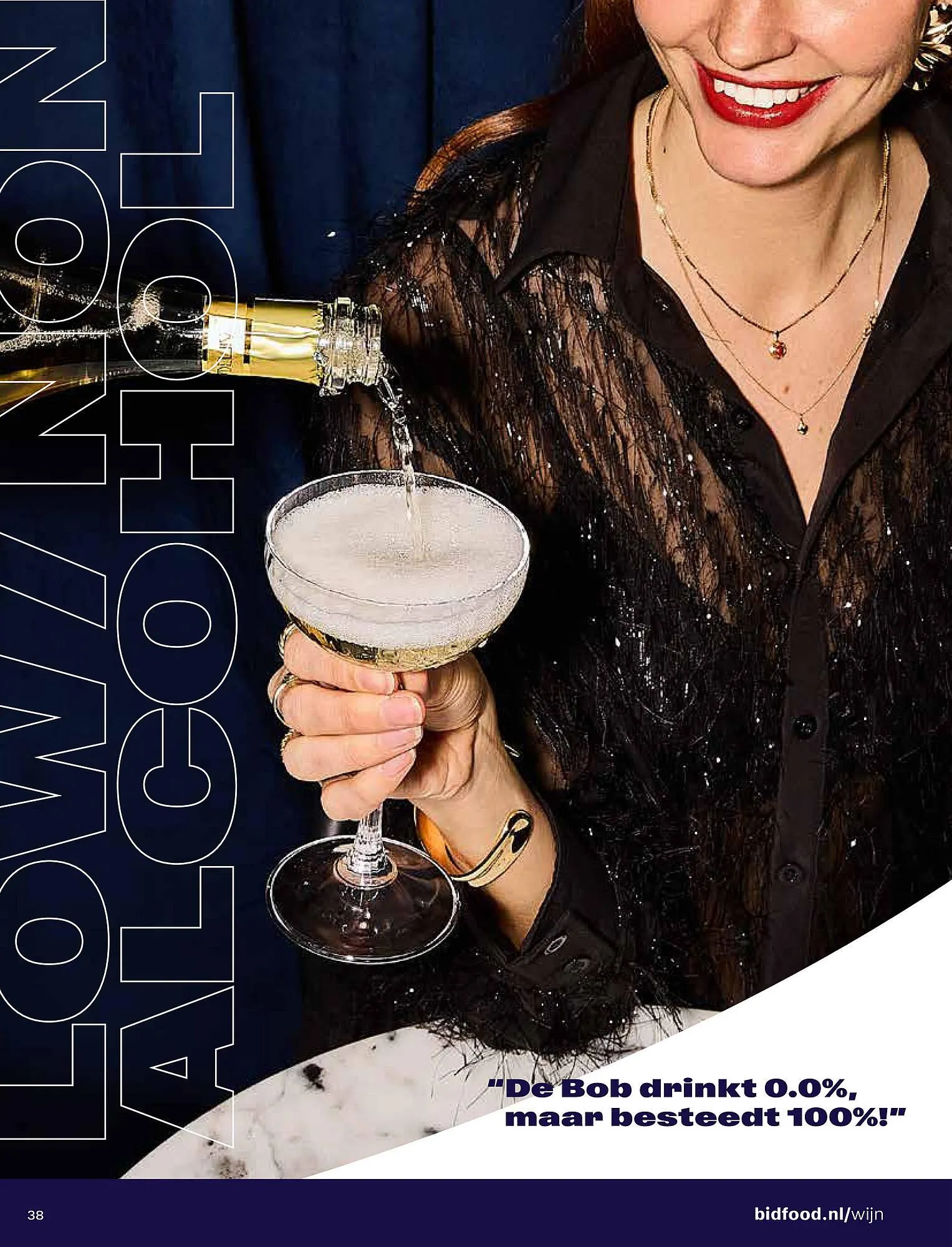 Bidfood folder van 8 januari tot 31 januari 2026 - Folder pagina 20