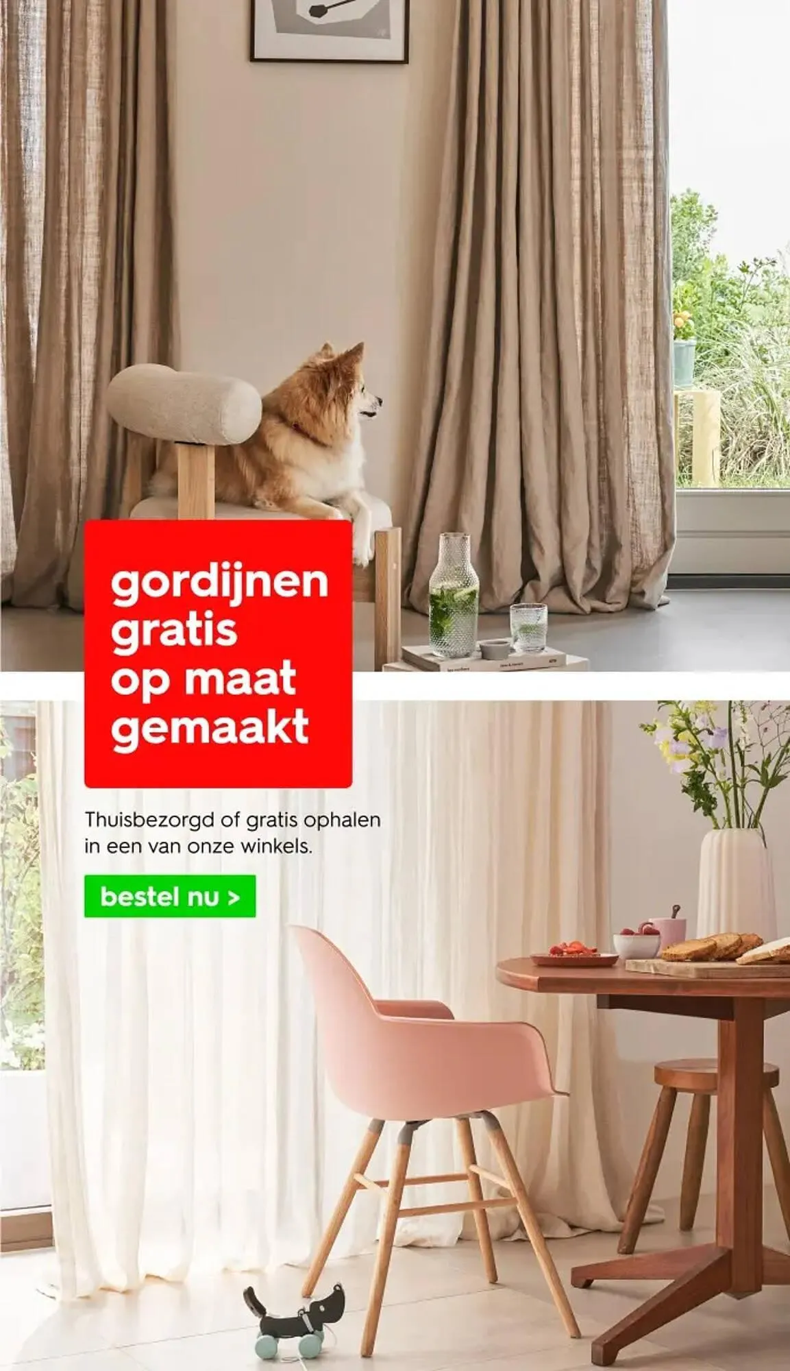 HEMA folder van 16 maart tot 22 maart 2026 - Folder pagina 15