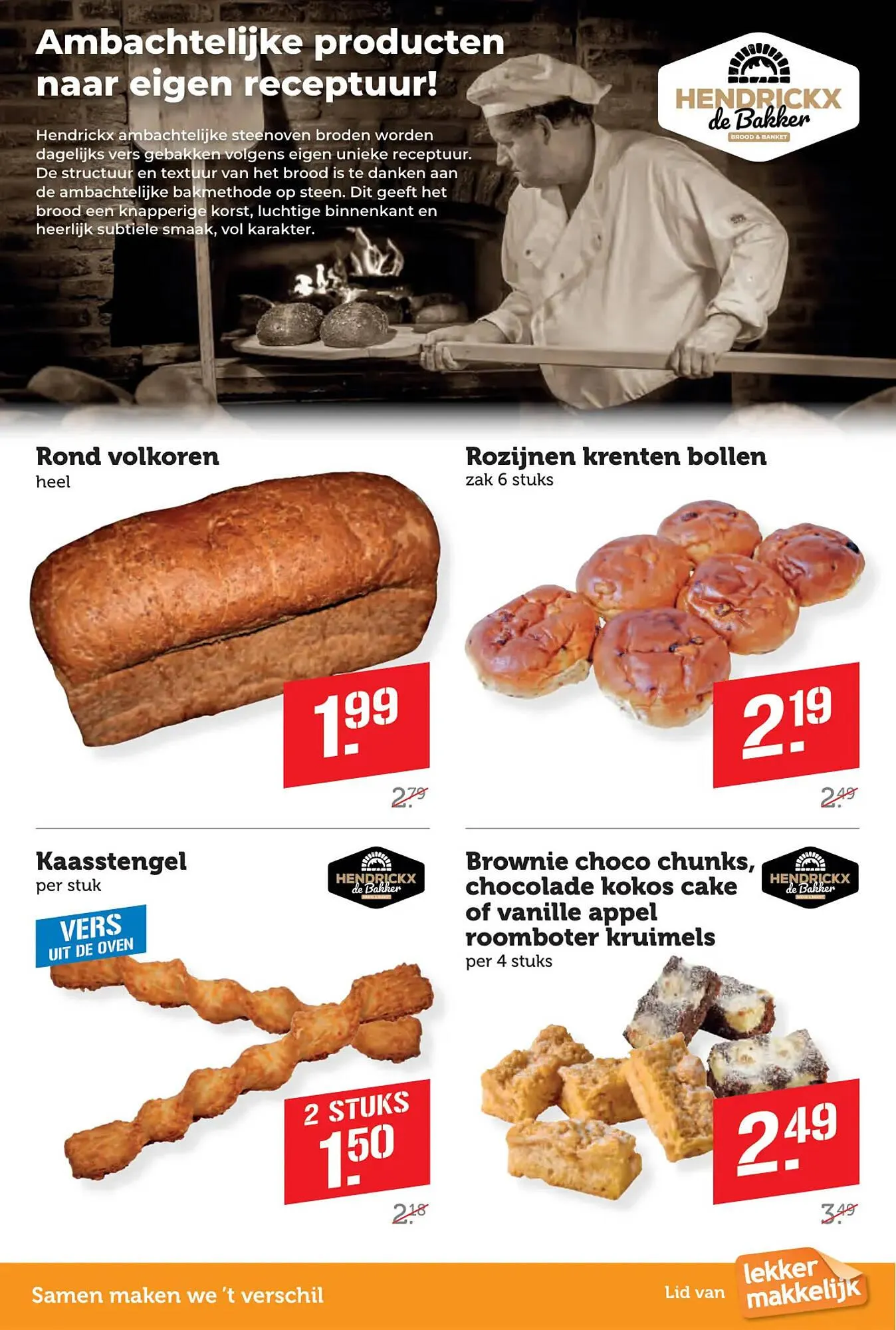 Coop folder van 23 maart tot 29 maart 2026 - Folder pagina 7