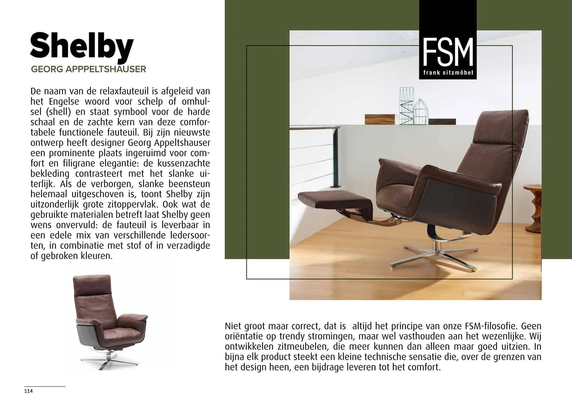 Donjon folder van 1 maart tot 29 februari 2024 - Folder pagina 116