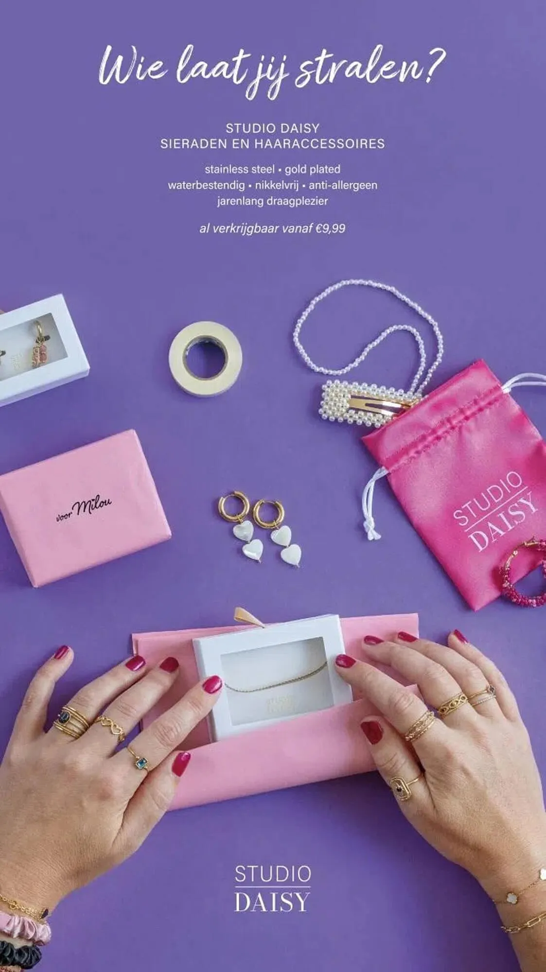 DA folder van 11 november tot 31 december 2024 - Folder pagina 26