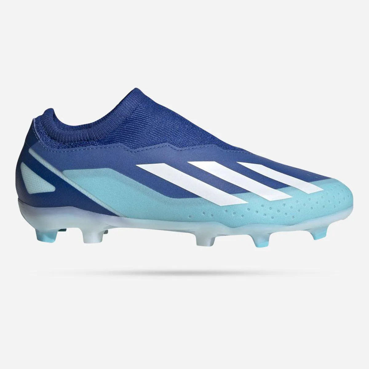 adidas X Crazyfast.3 Veterloze FG Voetbalschoenen
