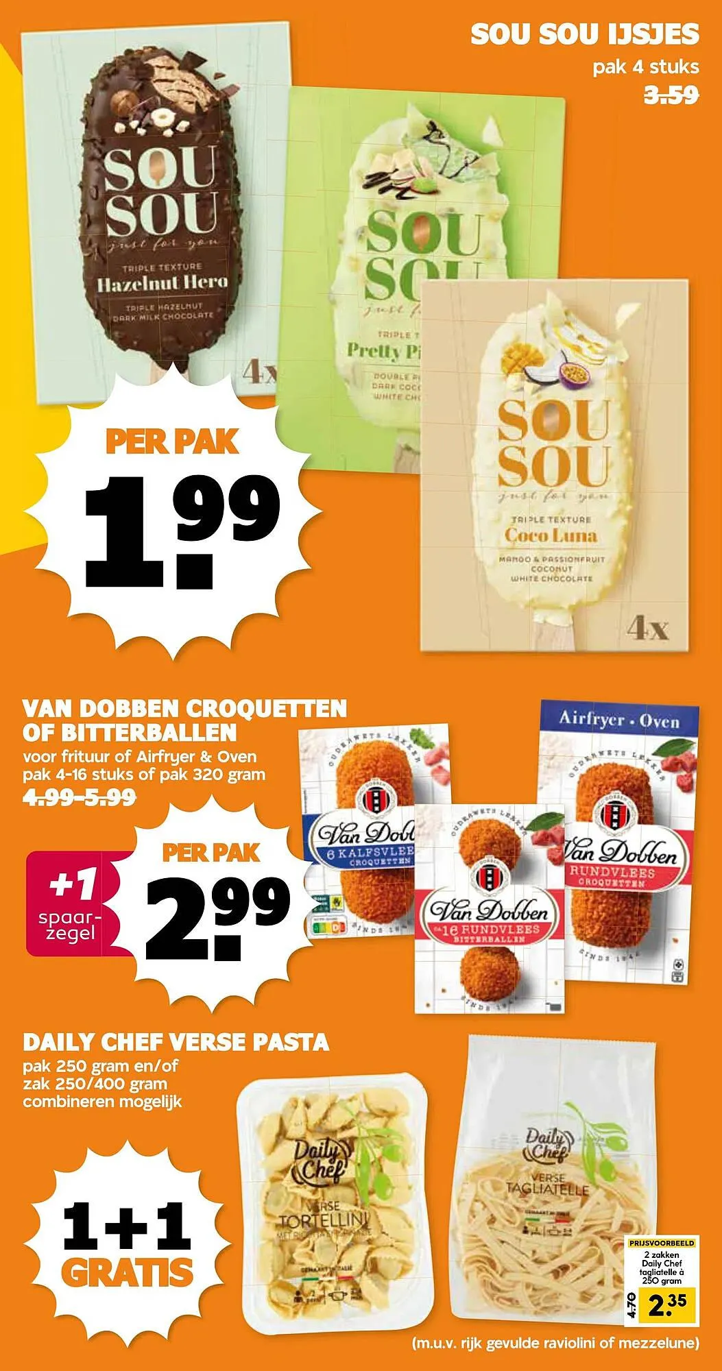 Coop folder van 1 september tot 7 september 2025 - Folder pagina 14