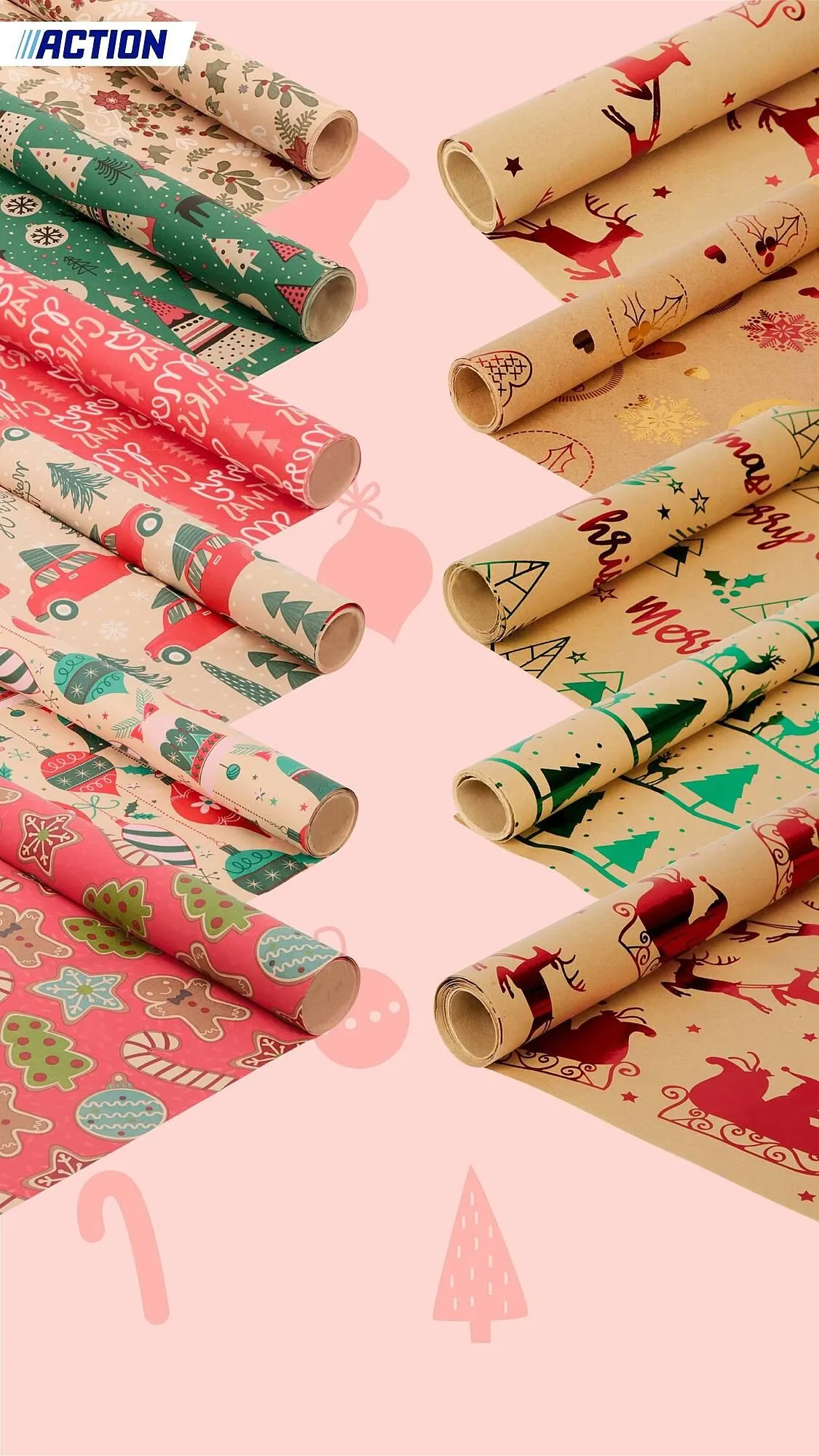 Action folder van 26 november tot 2 december 2025 - Folder pagina 181